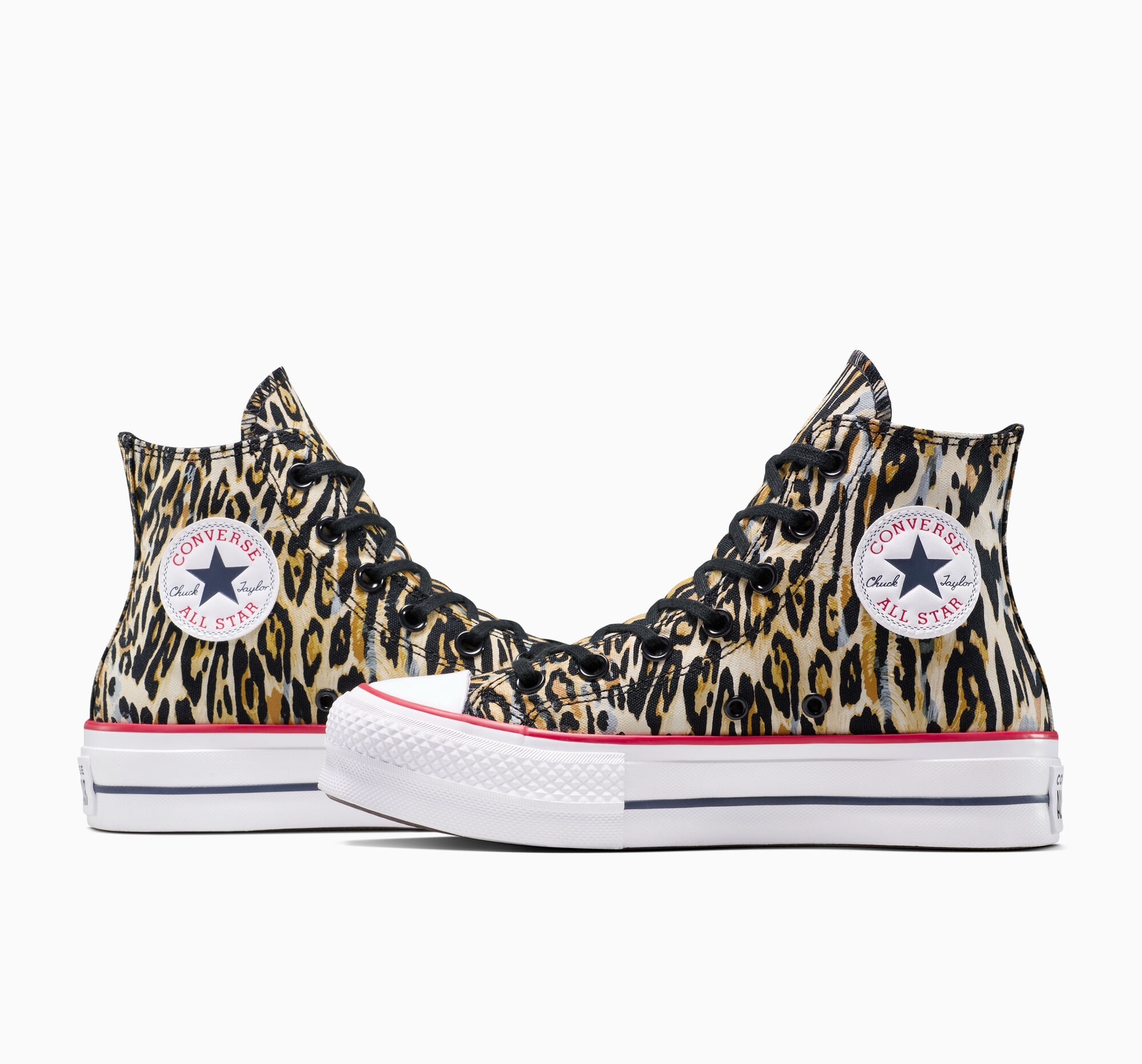 Converse Sneaker »CHUCK TAYLOR ALL STAR LIFT«