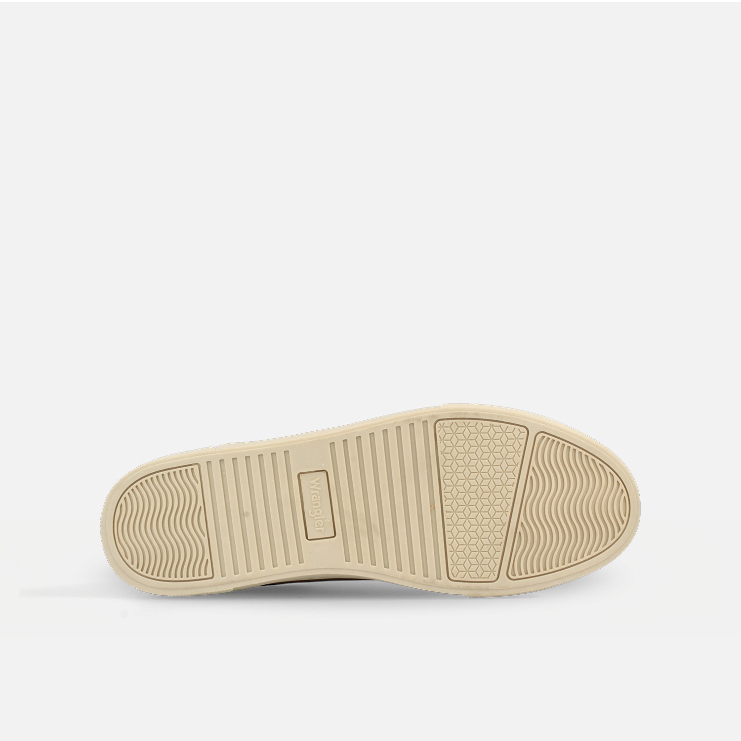 Wrangler Sneakers »OTIS MEN LOW«