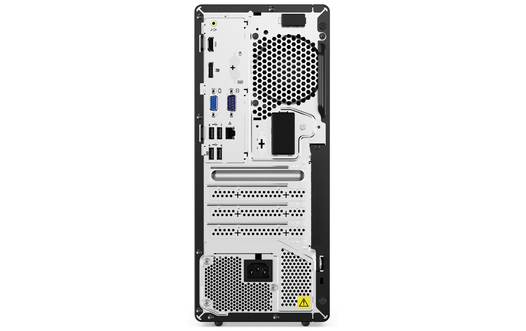 Lenovo PC »ThinkCentre V50t Gen. 44563«