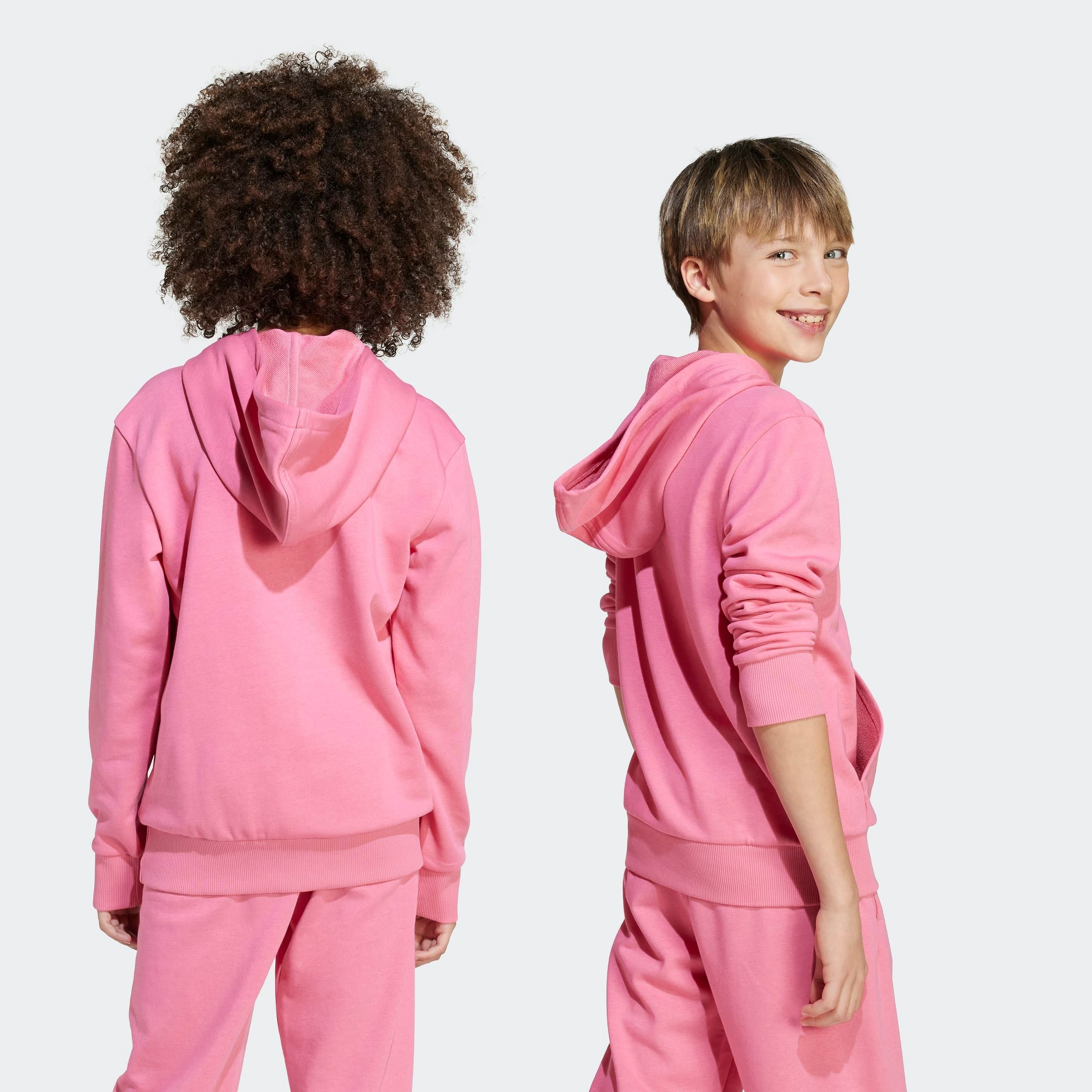 adidas Sportswear Kapuzensweatshirt »J BL FT HD 280«