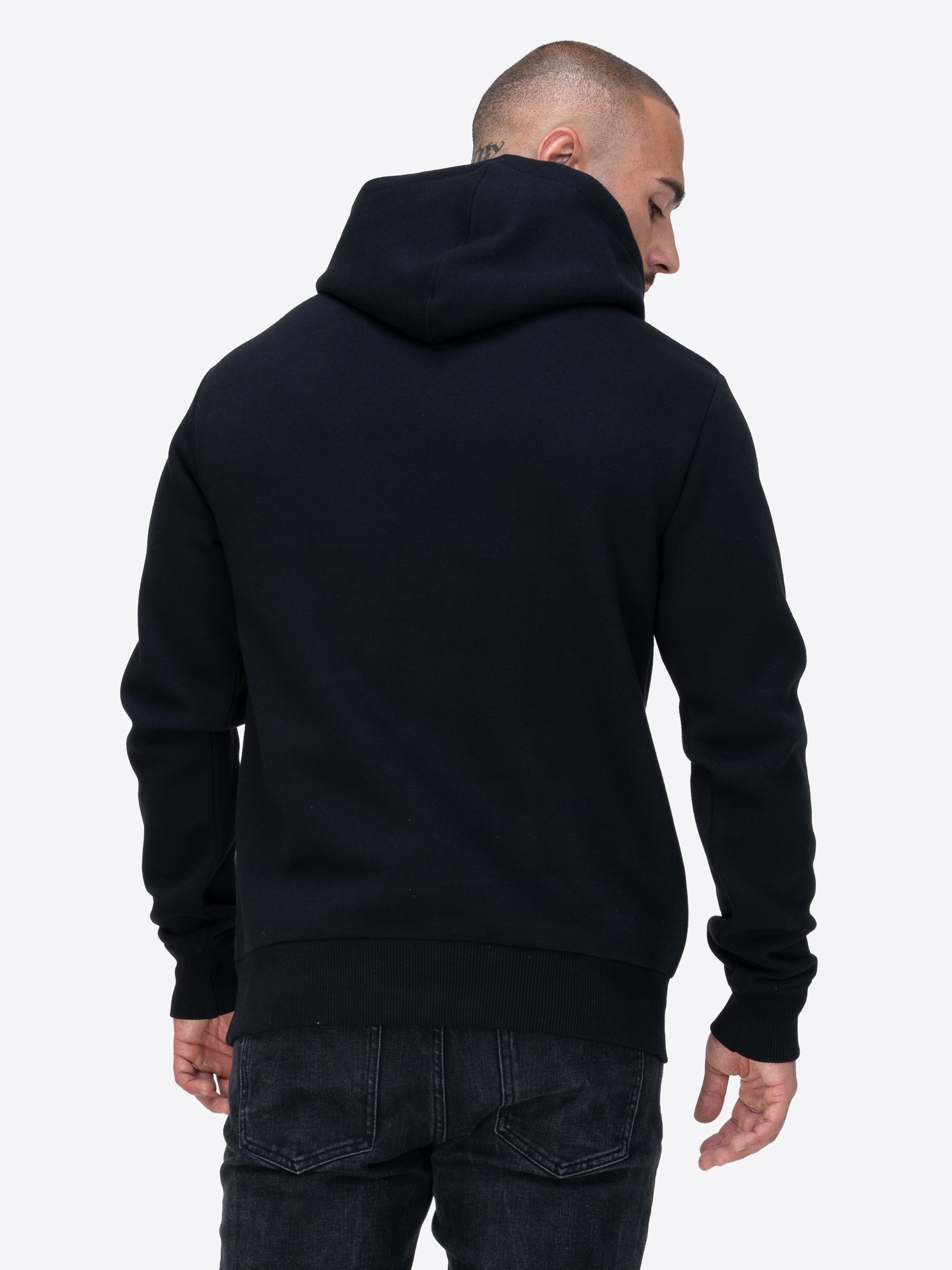 Lonsdale Kapuzensweatshirt »TALMINE«, 1 Stk.
