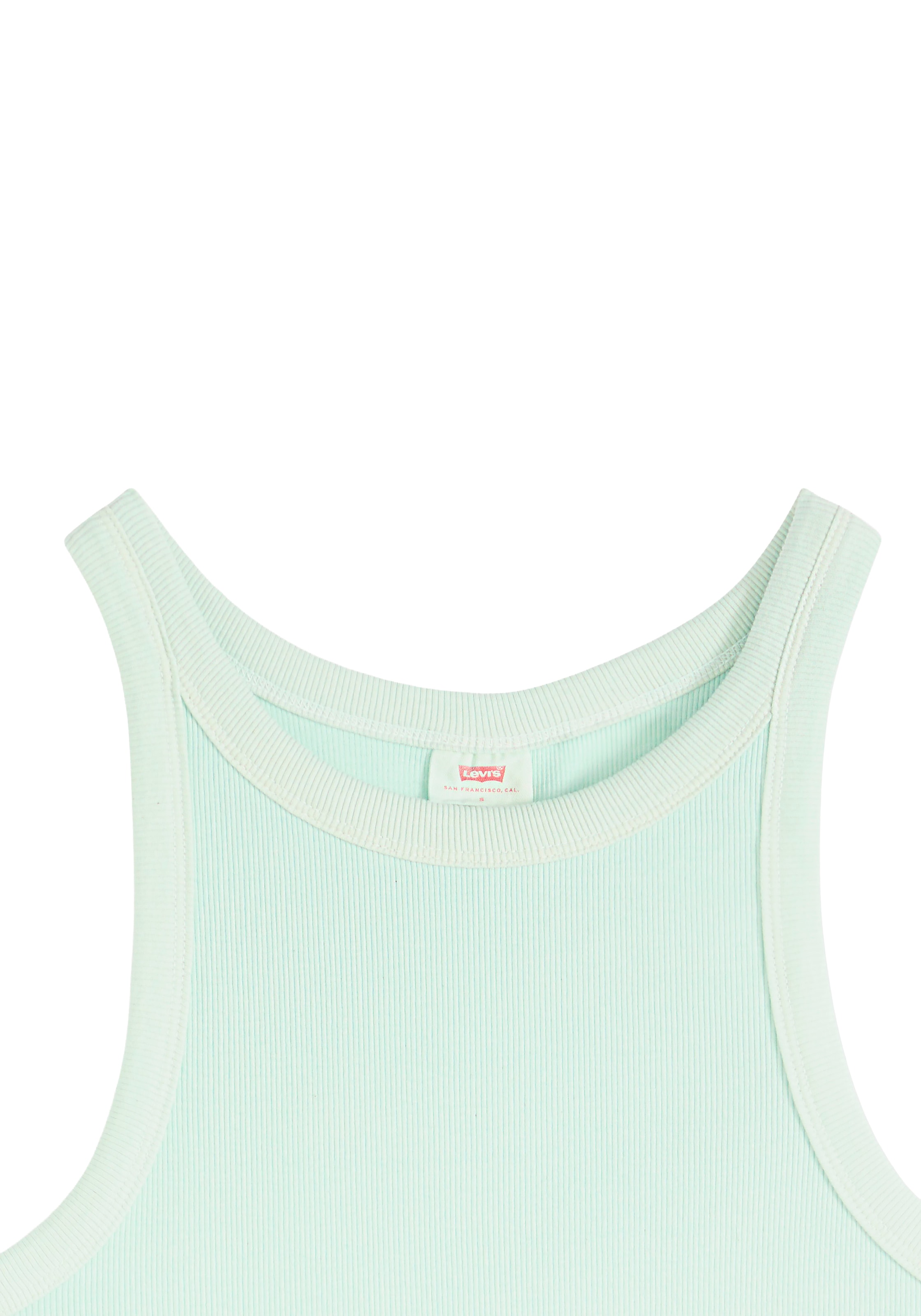 Levi's® Tanktop »ESSENTIAL RACER TANK« Slim Fit