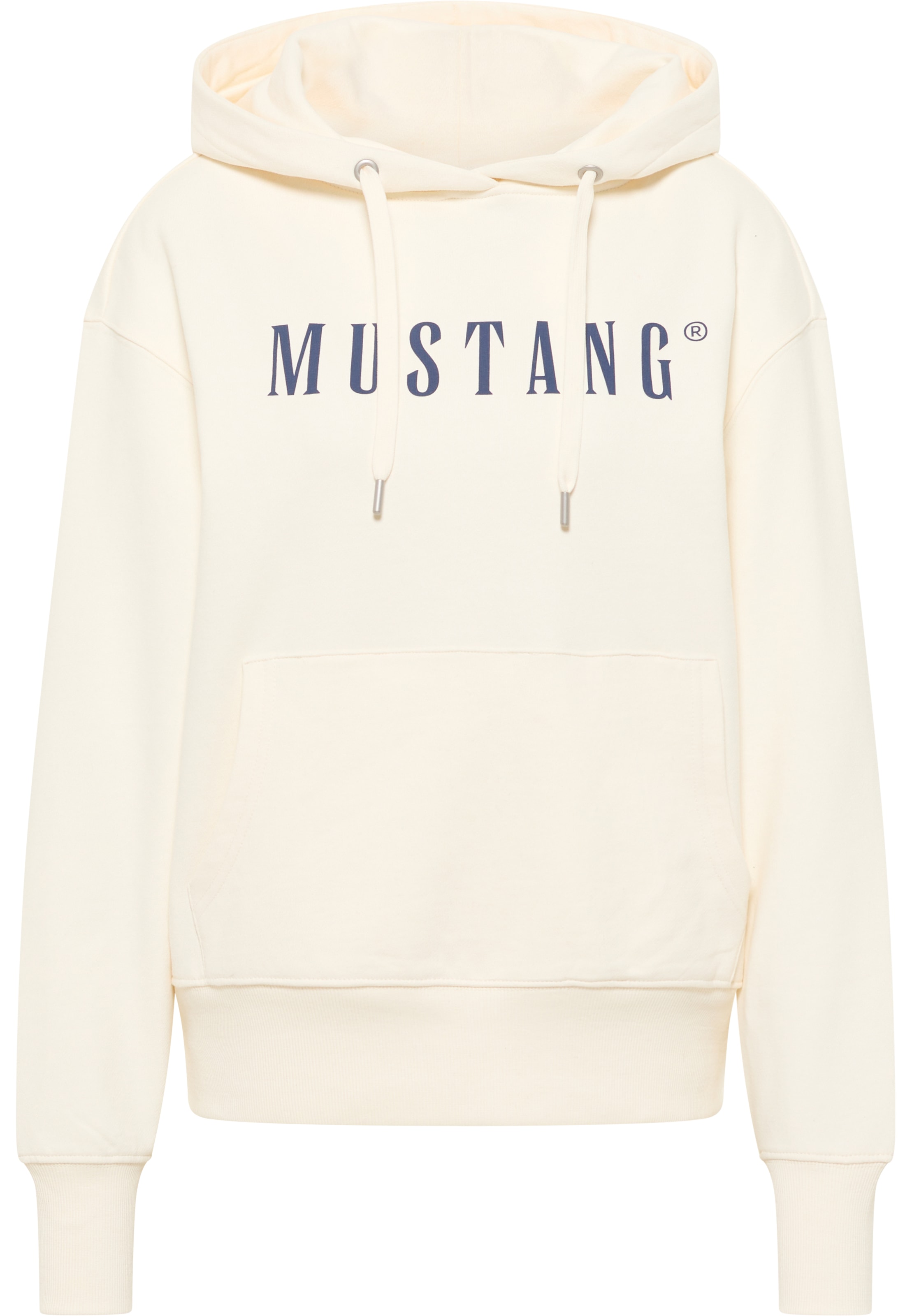 MUSTANG Sweatshirt »Style Margo«