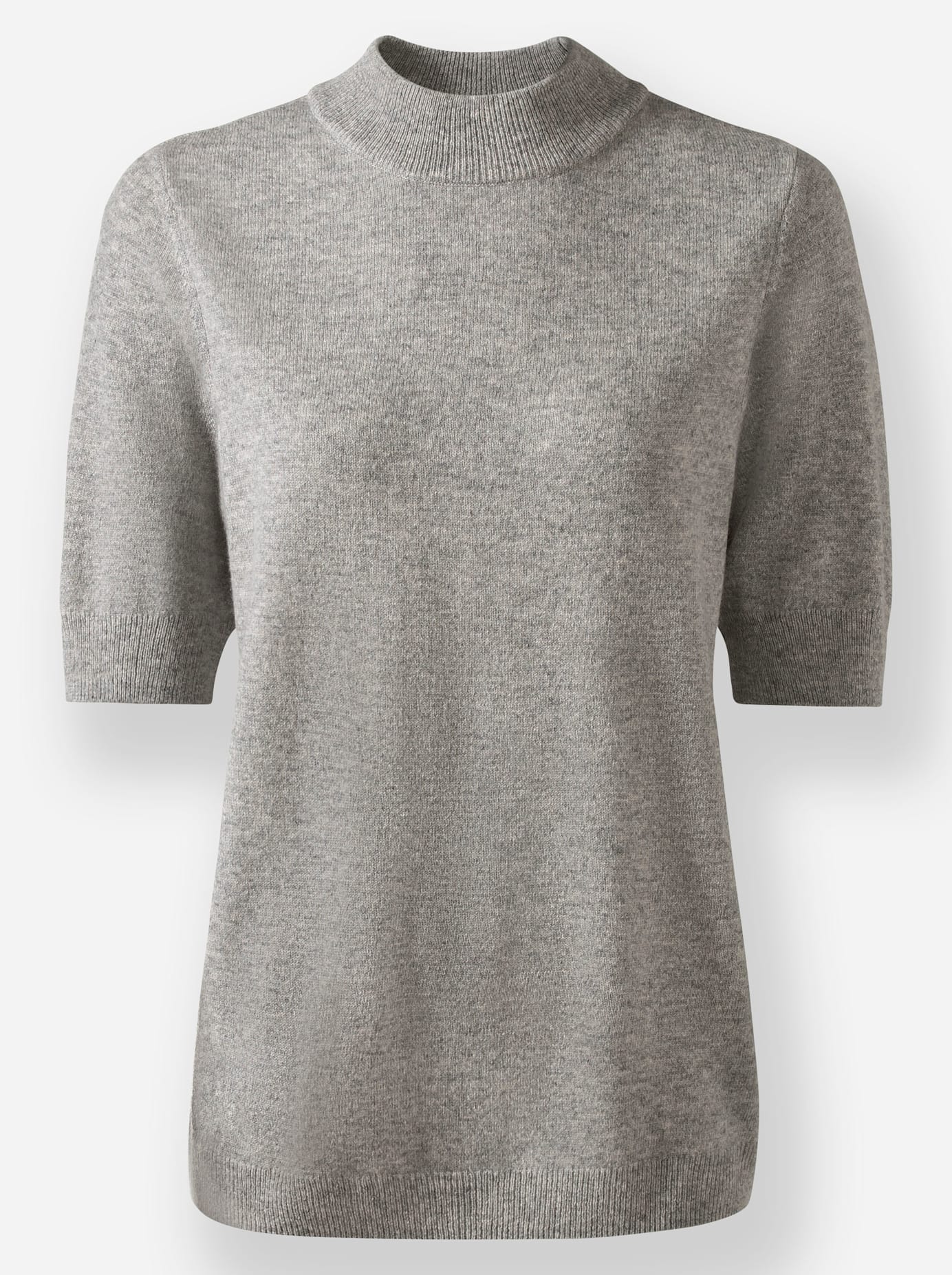 Classic Kaschmirpullover »Kaschmir-Pullover«