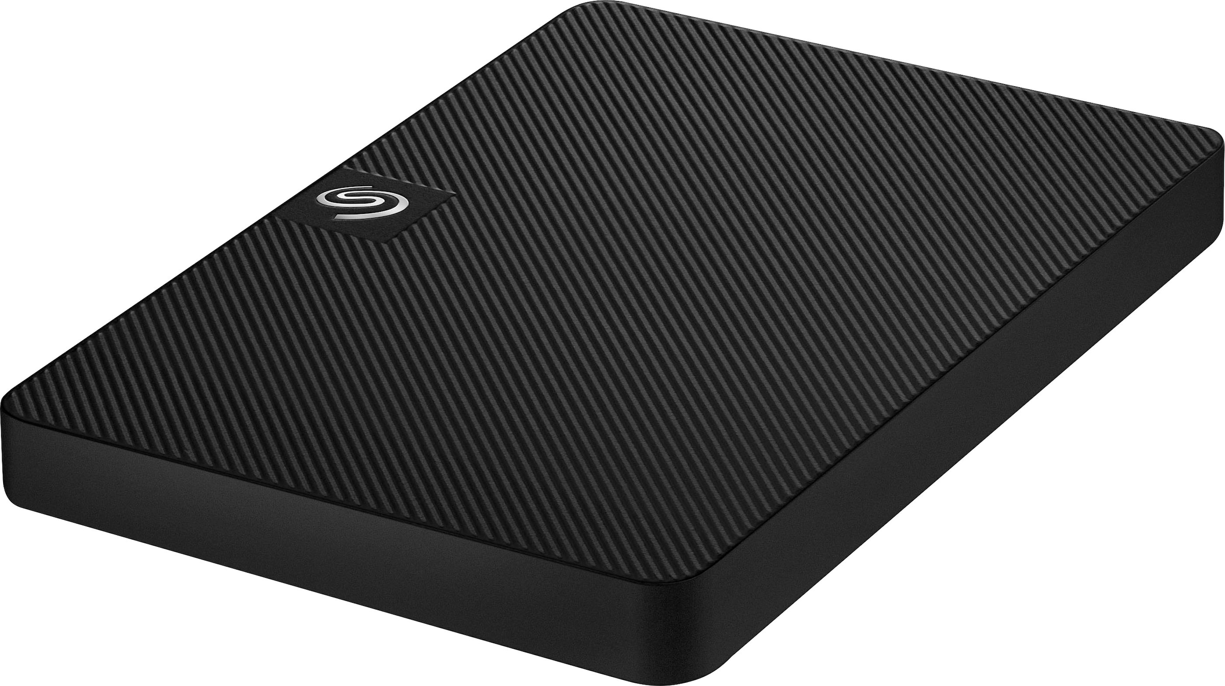 Seagate externe HDD-Festplatte »Expansion Portable«, 2,5 Zoll, Anschluss USB 3.0