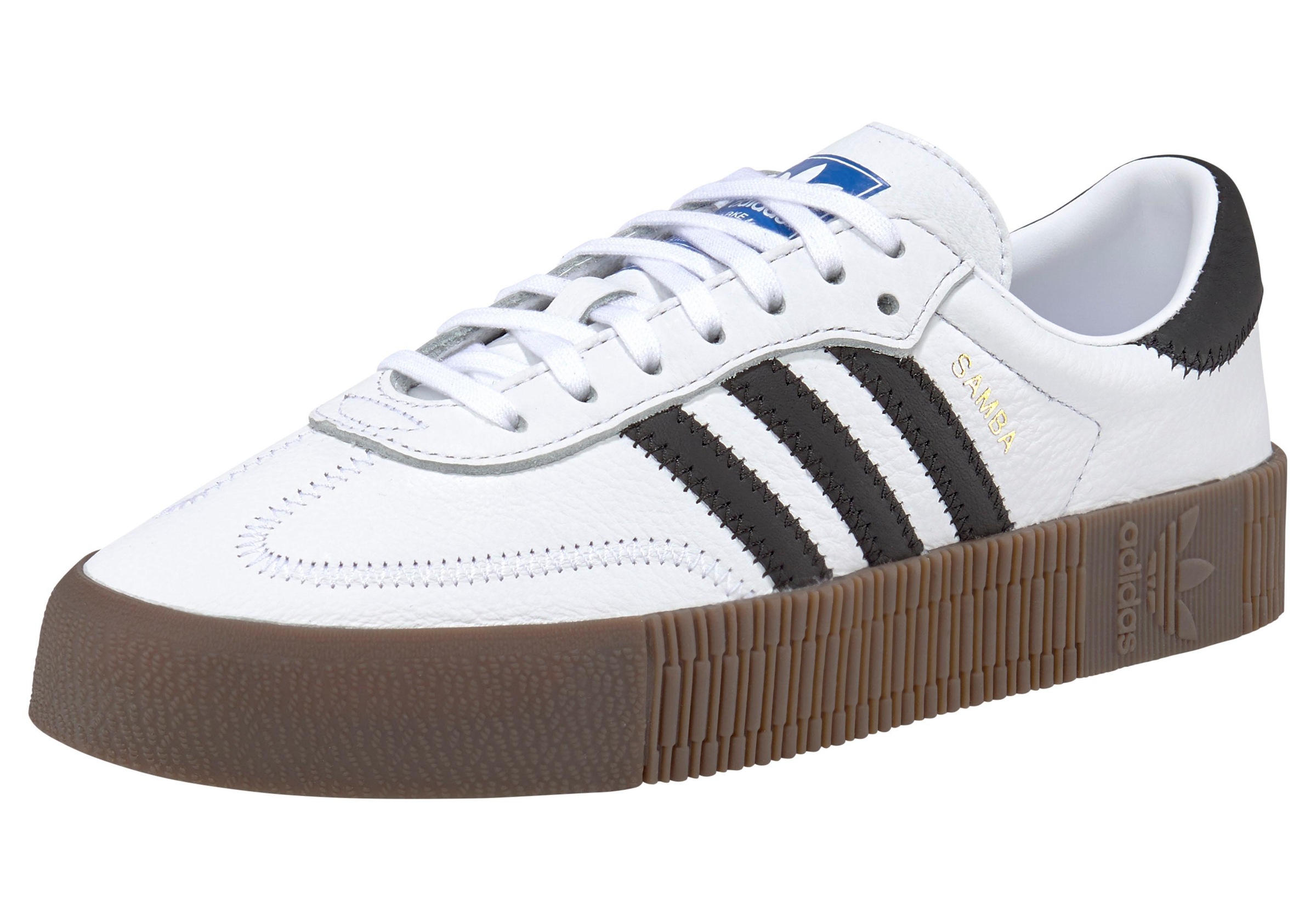 Adidas Samba Auf Rechnung Bestellen Ackermann Ch