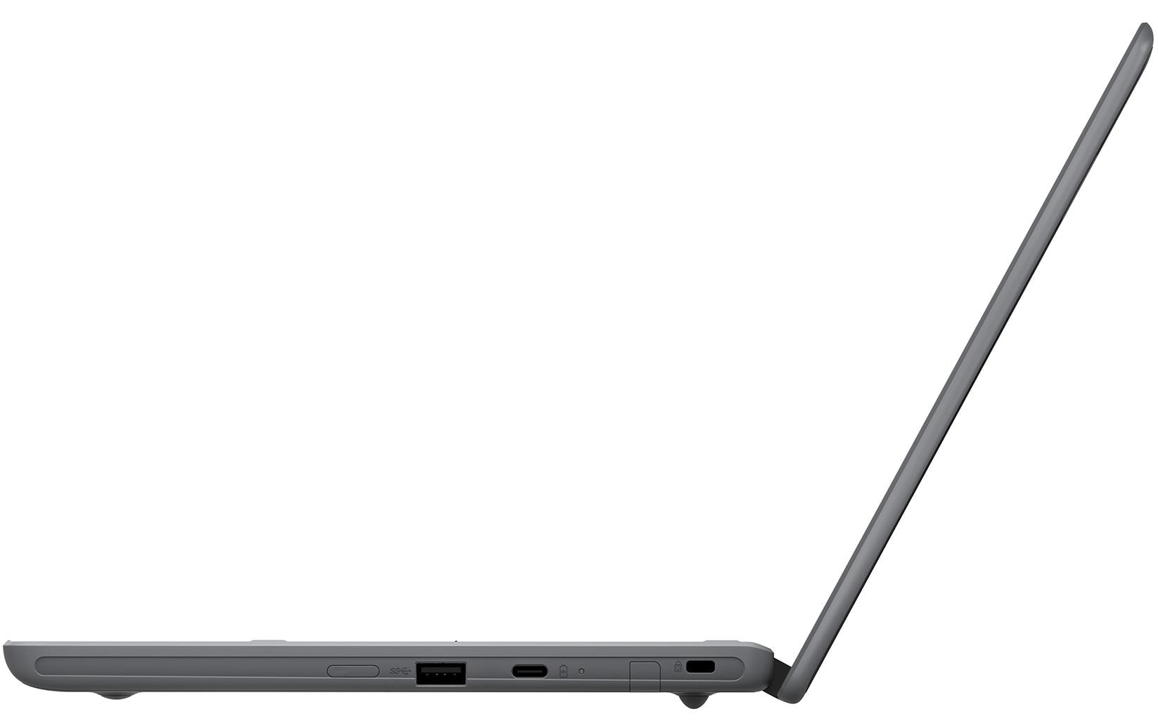 Asus Chromebook »ASUS CR1100CKA-GJ0071, Chromebook«, 29,34 cm, / 11,6 Zoll, Intel, Celeron, UHD Graphics