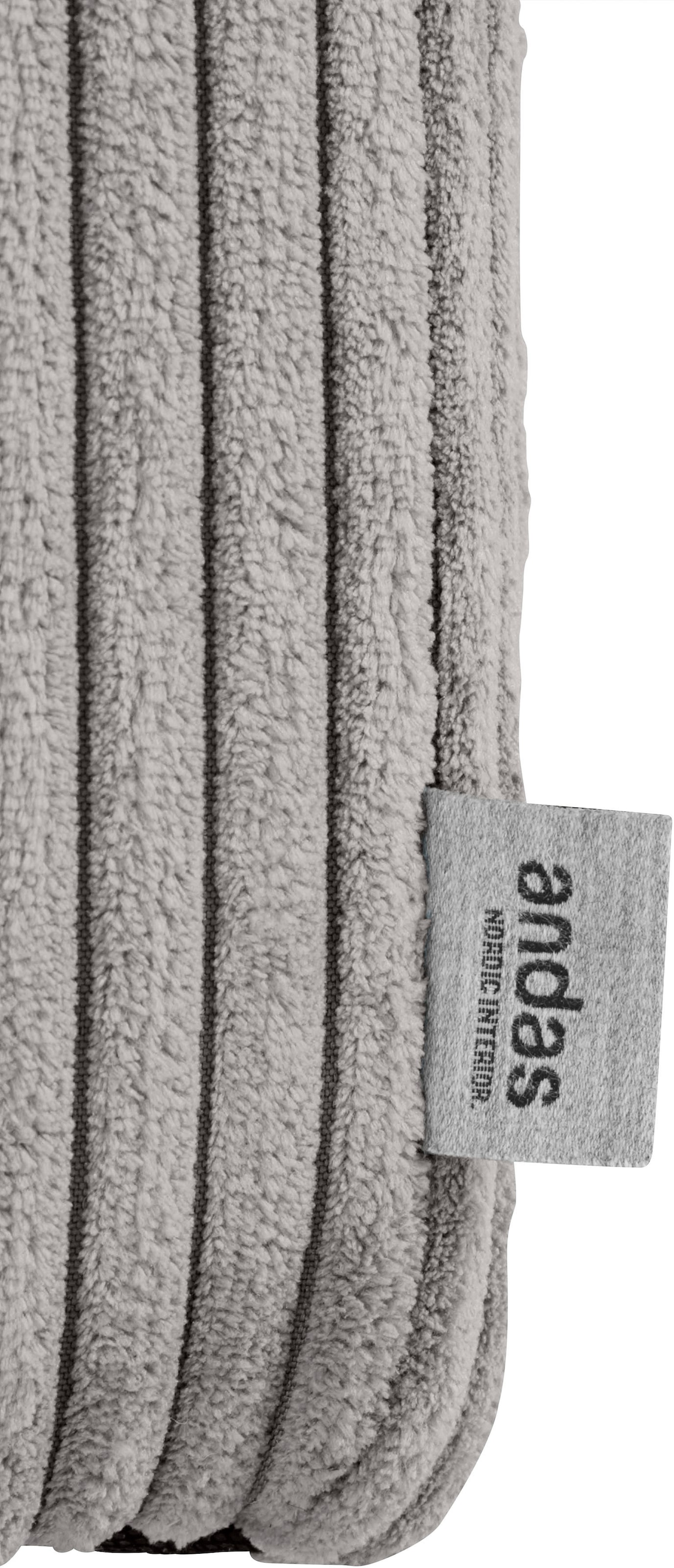 GOODproduct Sofa-Eckelement »Alesund« als Einzelelement oder Modulteil