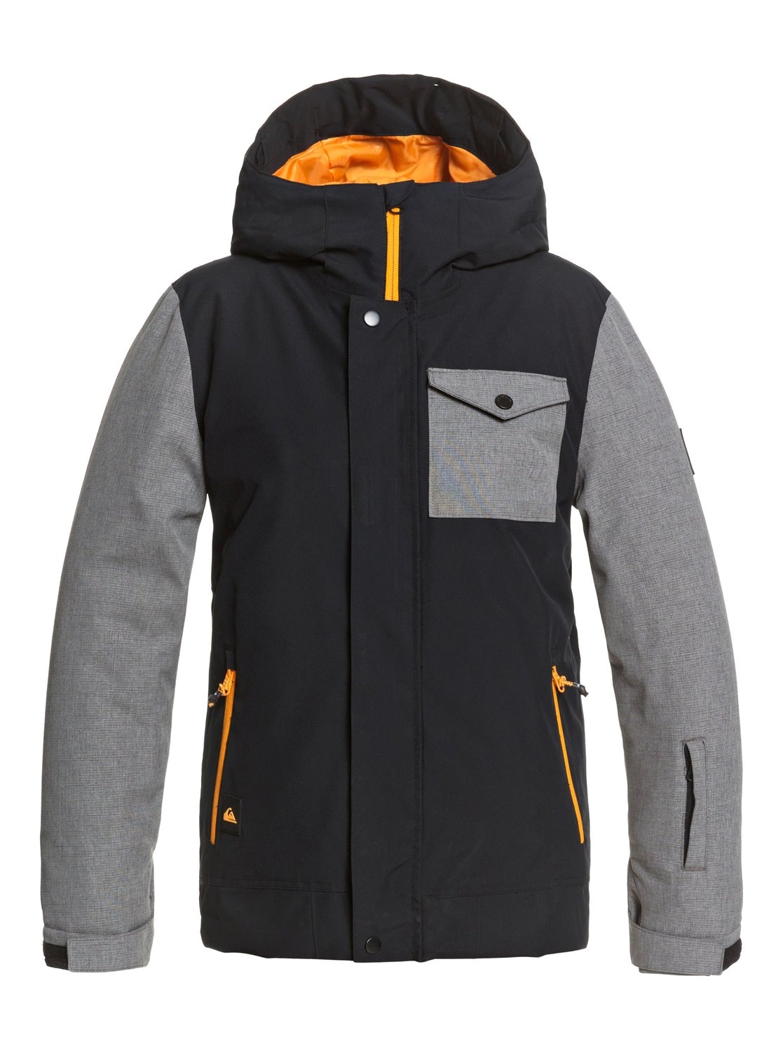 Quiksilver Snowboardjacke »Ridge«