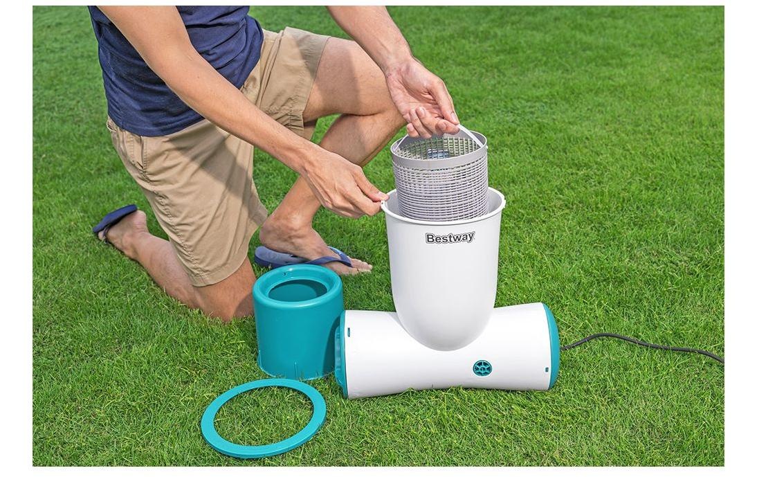 Bestway Pool-Filterpumpe »3974 l/h«