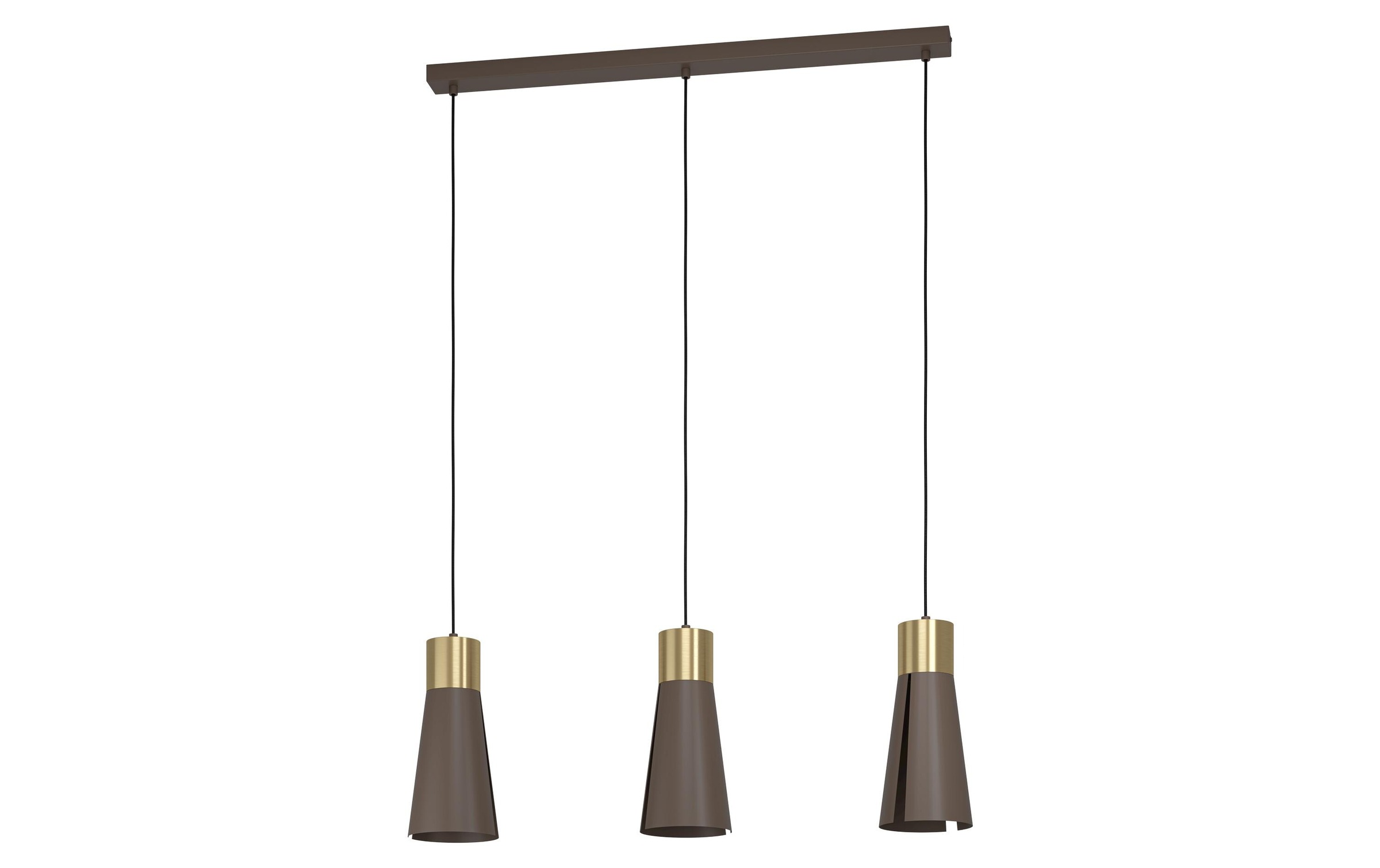 Image of EGLO Pendelleuchte »LOSALOM«, GU10, Warmweiss bei Ackermann Versand Schweiz