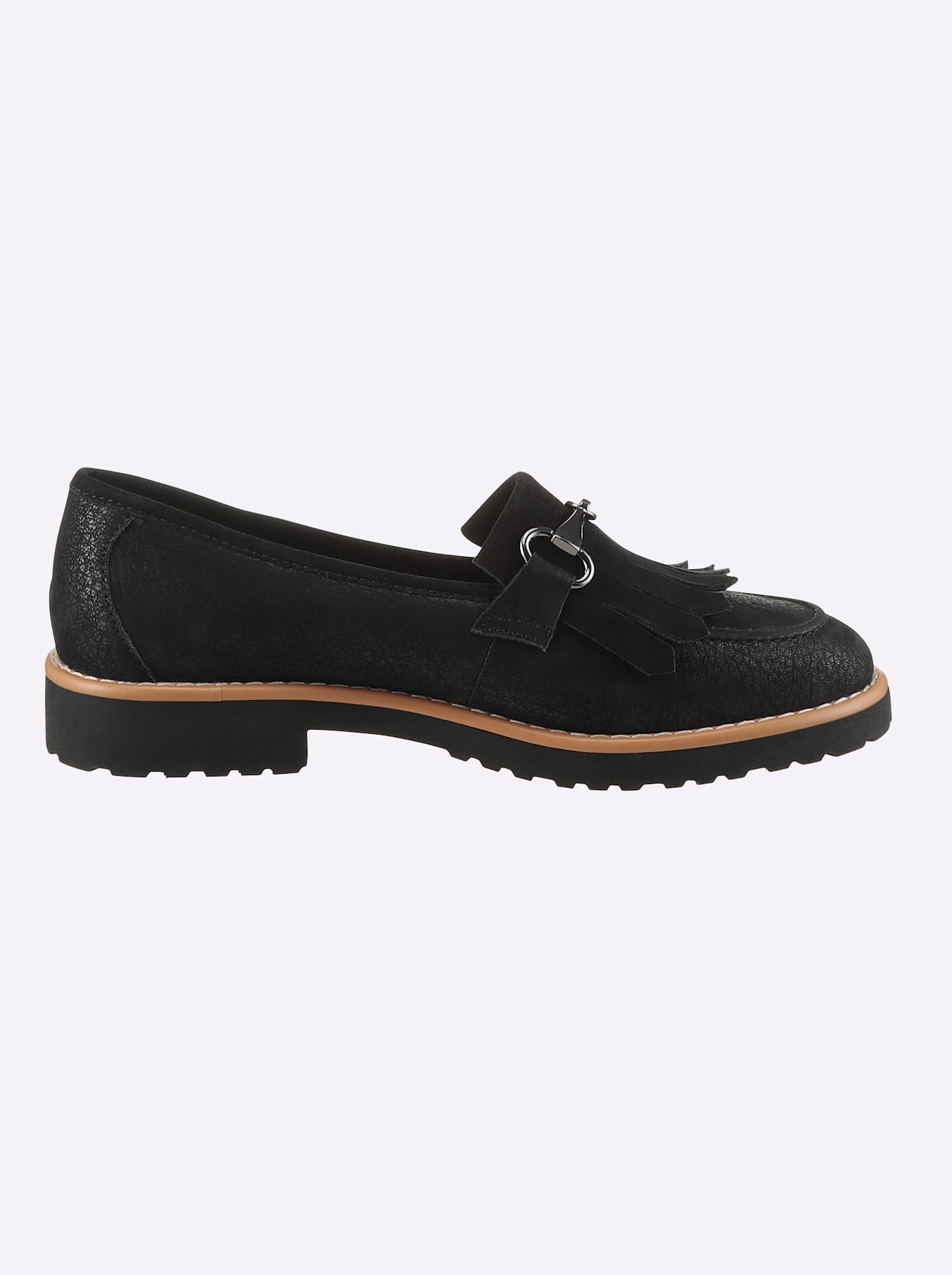 heine Slipper