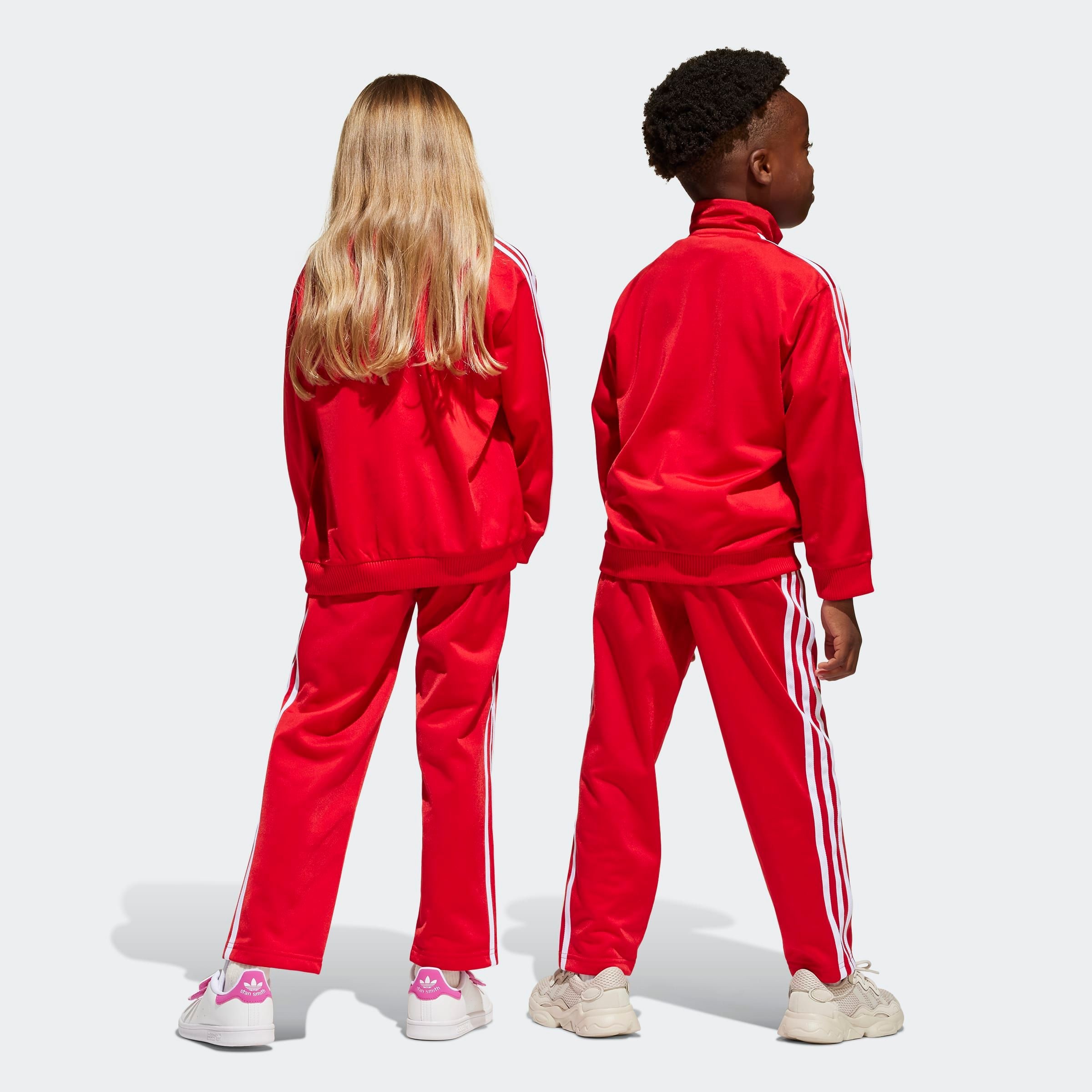 adidas Originals Trainingsanzug »FIREBIRD TS«, (2 tlg.)