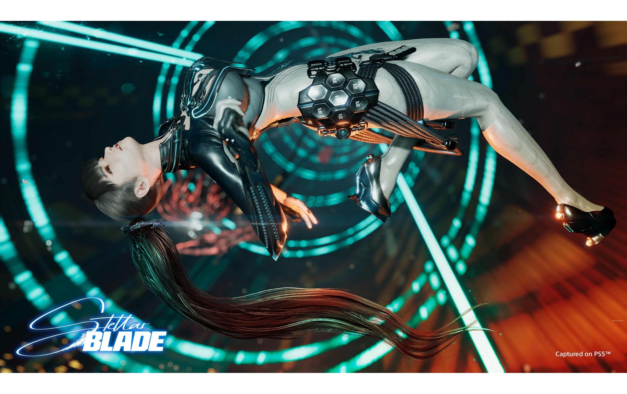 Sony Spielesoftware »Stellar Blade«, PlayStation 5