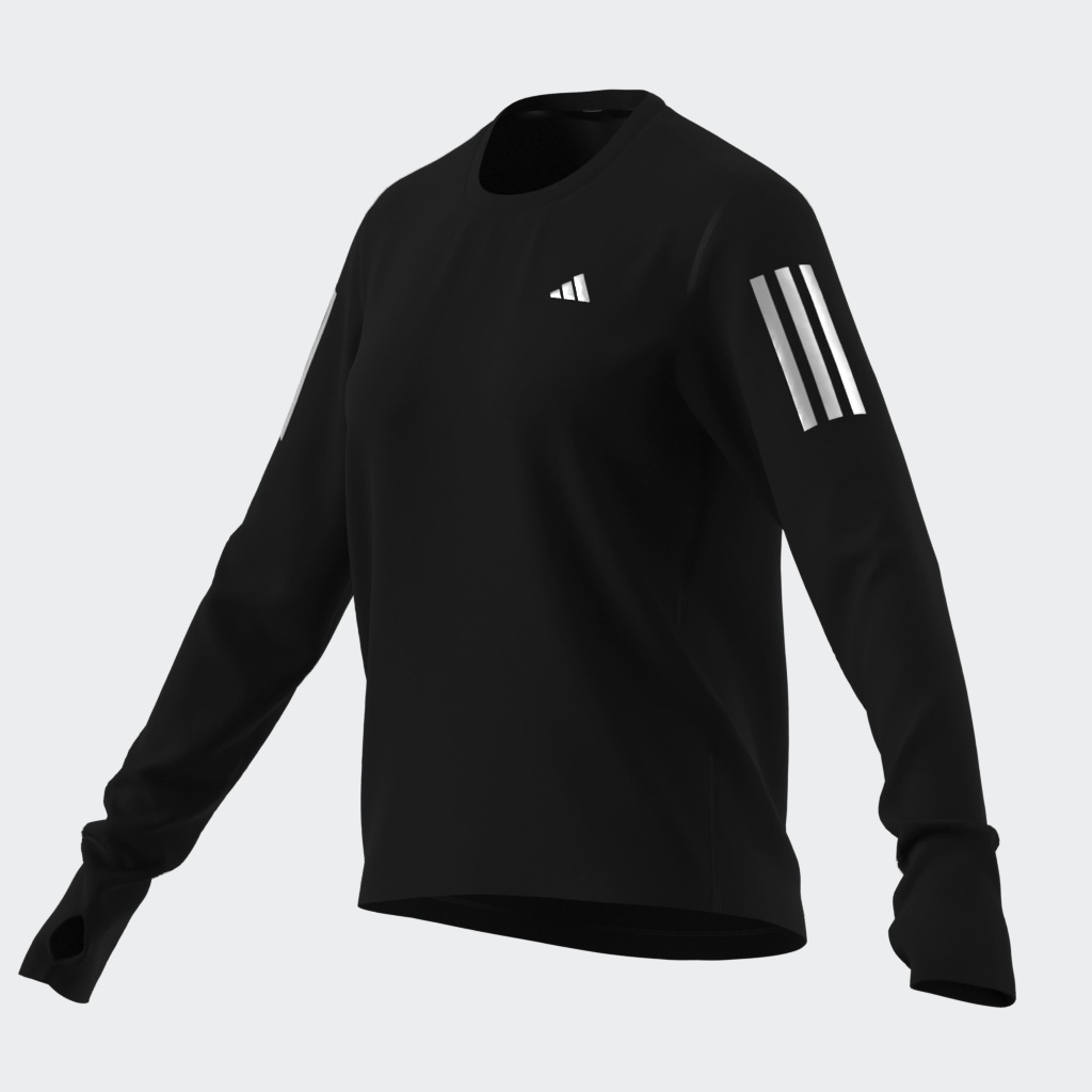 adidas Performance Laufshirt »OTR B LS«