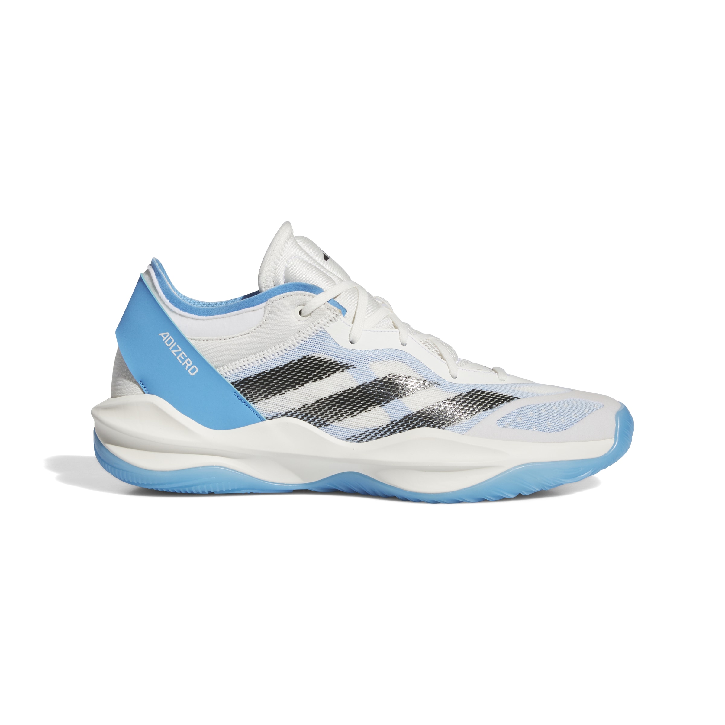 adidas Performance Basketballschuh »ADIZERO SELECT 2.0 LOW«