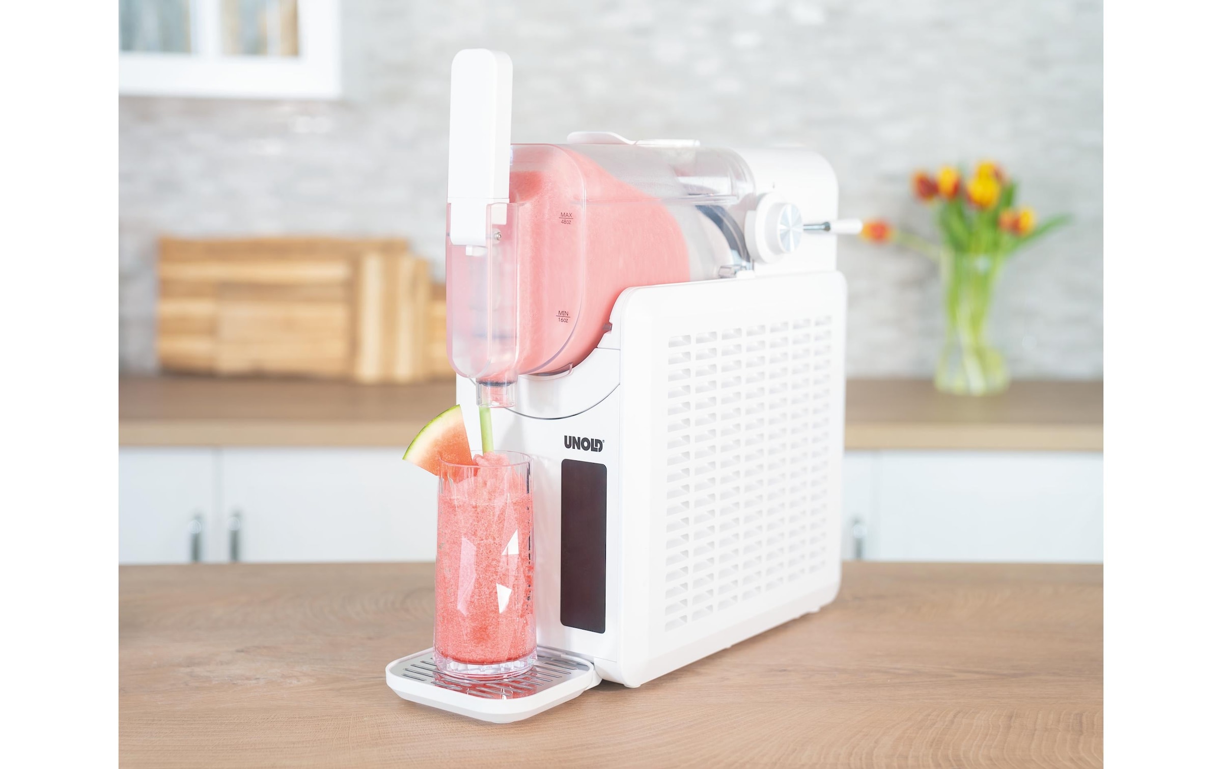 Unold Eismaschine »Susi 2 l«, 2 l, 220 W