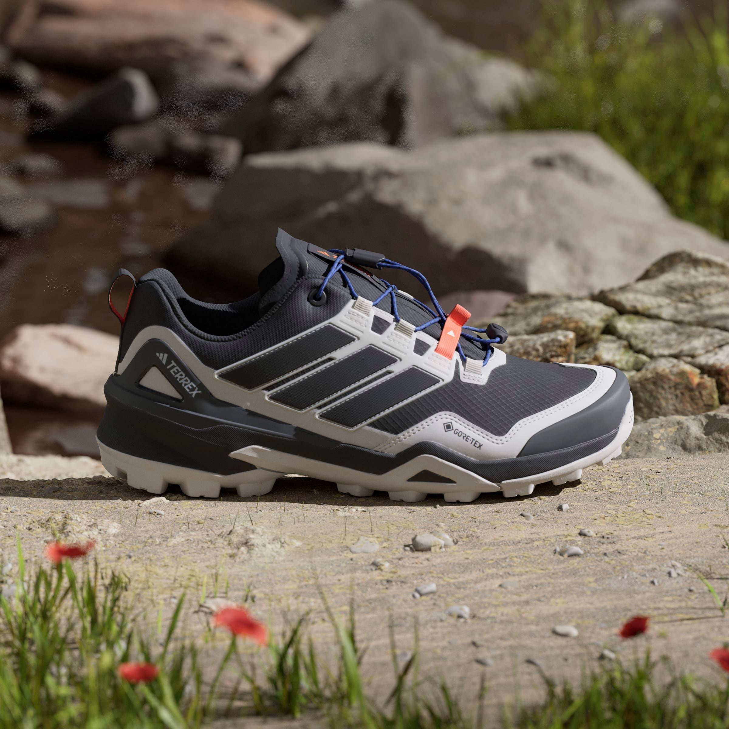 adidas TERREX Wanderschuh »TERREX SKYCHASER GORE-TEX«, wasserdicht
