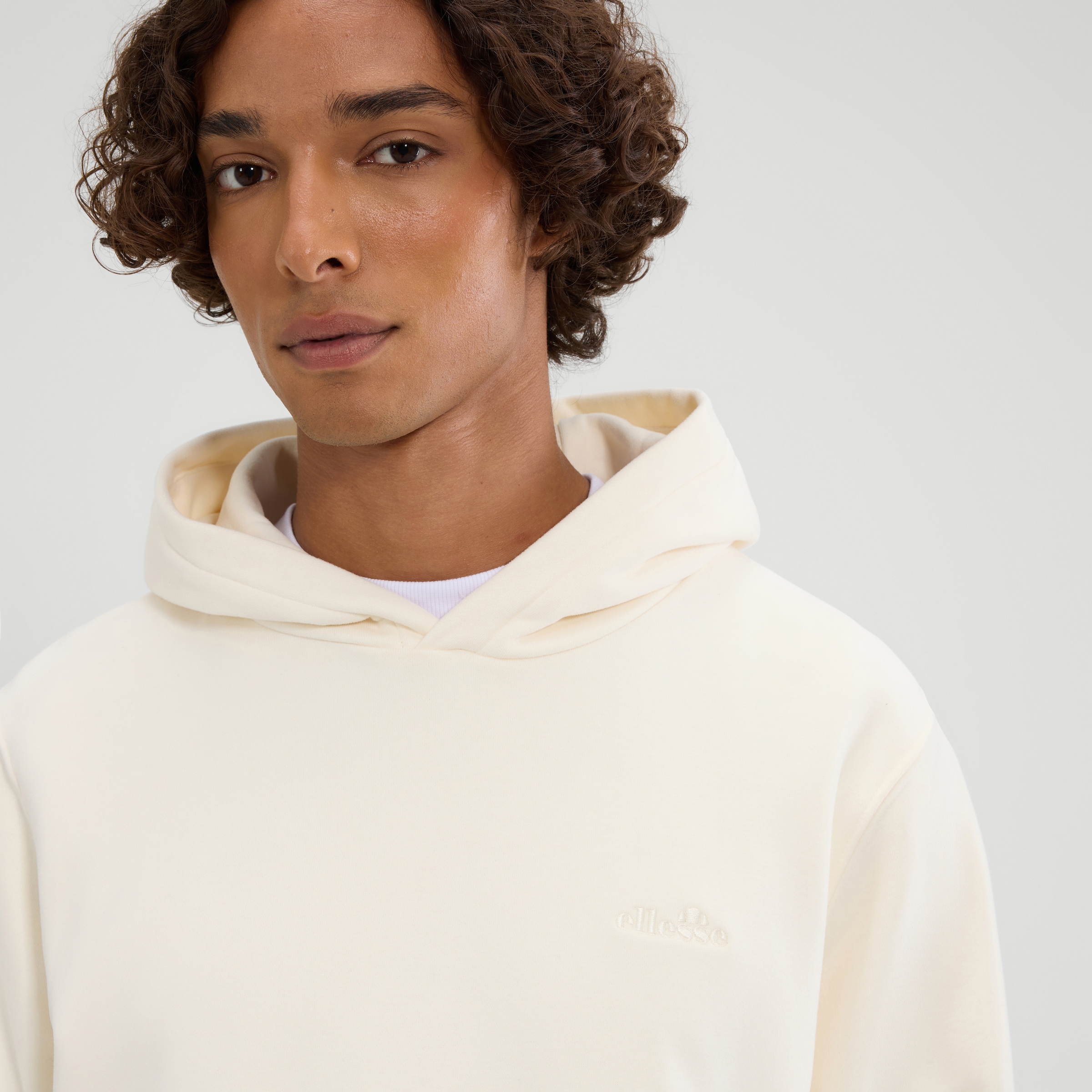 Ellesse Sweat à capuche »MADONE OH HOODY«, 1 cuis

