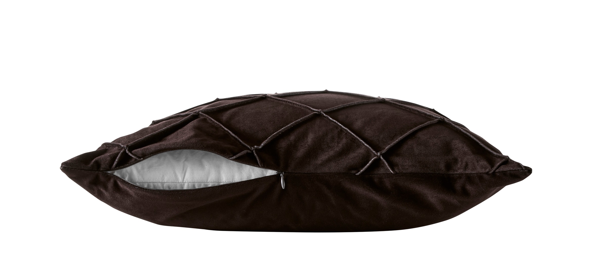 LeGer Home by Lena Gercke Coussin décoratif »LADINA« housse de coussin sans rembourrage, 1 pc 50x50 - best-seller avec évaluation 5 étoiles