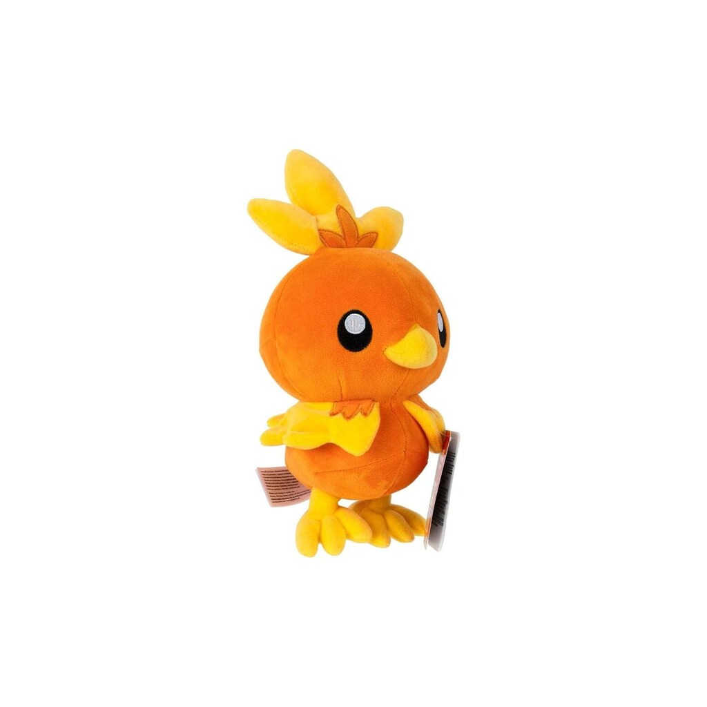 Jazwares Plüschfigur »Pokémon Flemmli 20 cm«