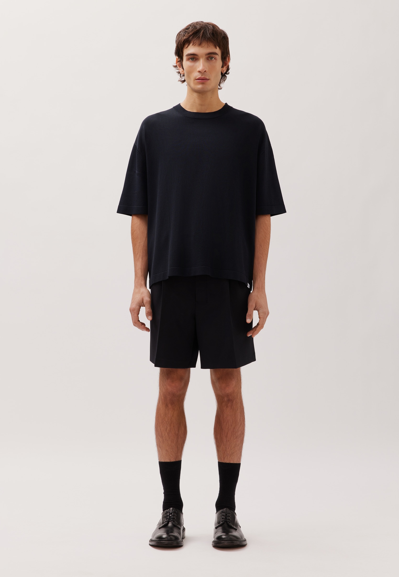 Image of studio seidensticker T-Shirt 1/2 Rundhals Uni