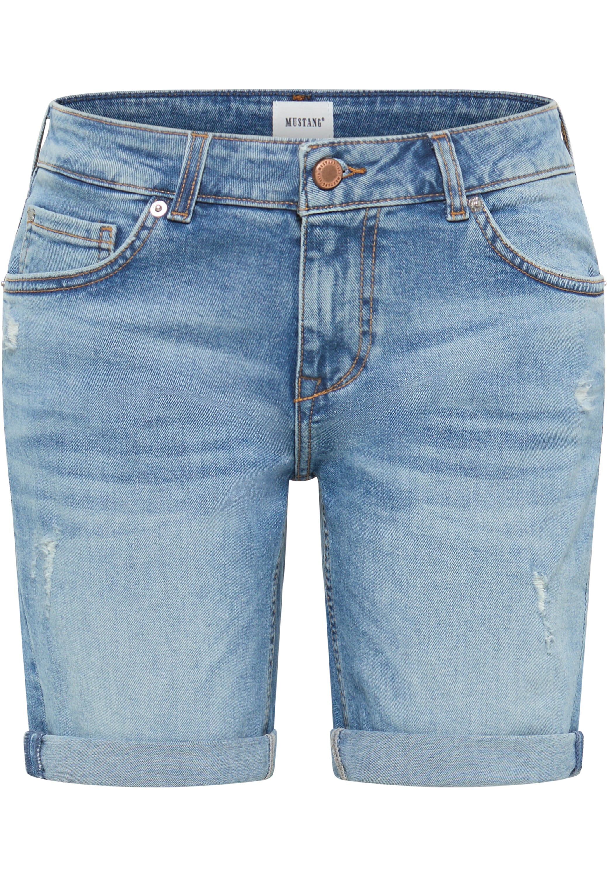 Shorts »Style Bermuda«