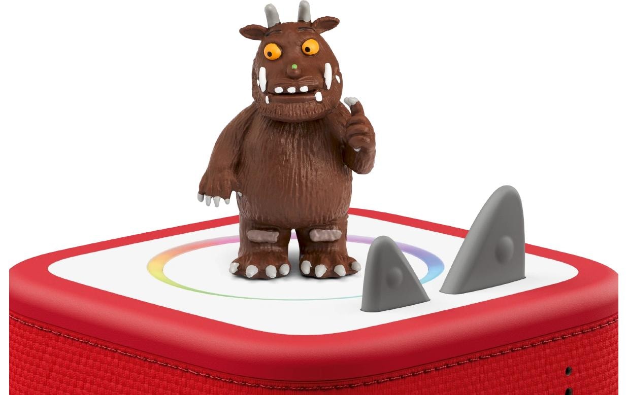 tonies Hörspielfigur »Der Grüffelo & Das Grüffelokind (Neuauflage 2026)«