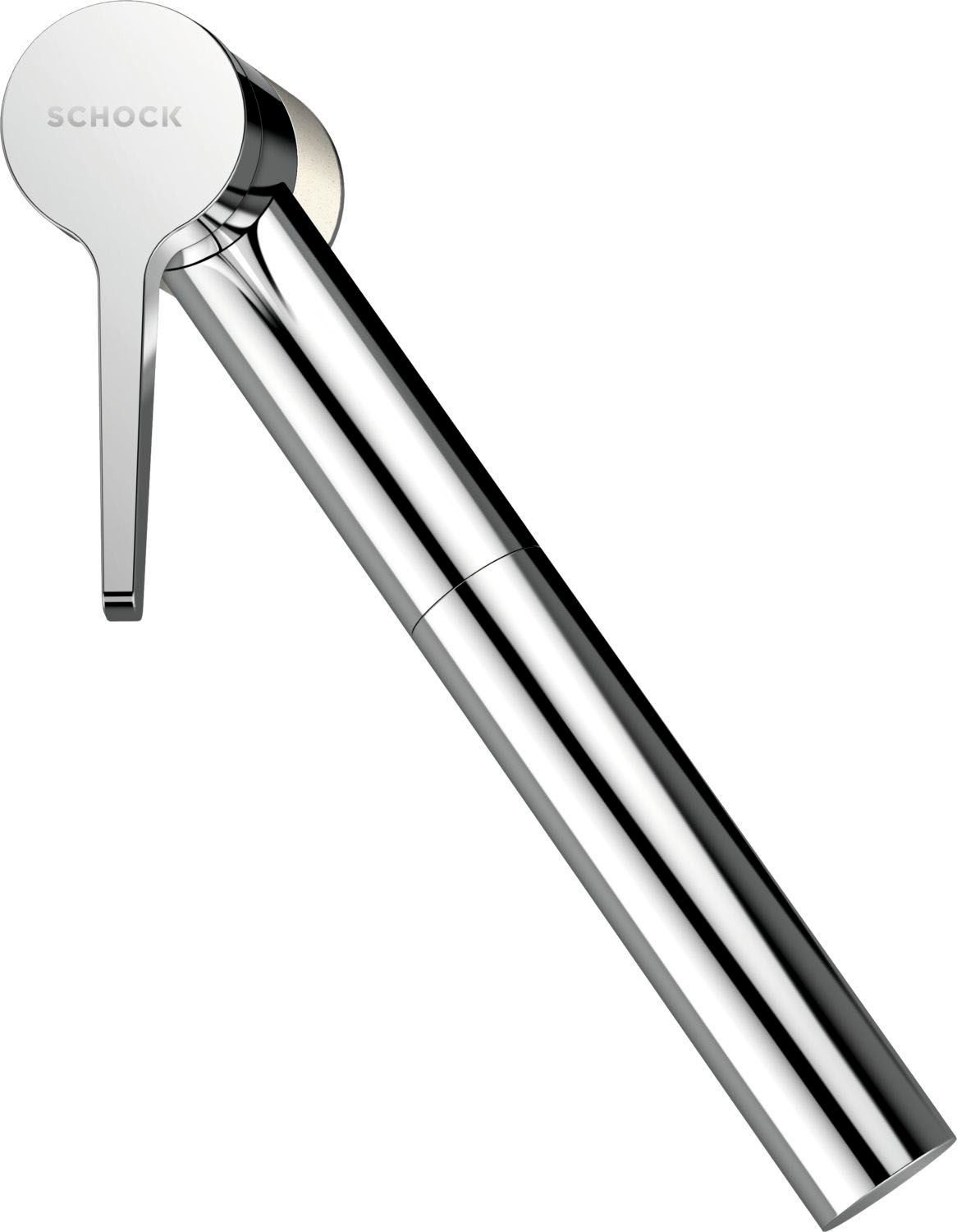 Schock Küchenarmatur »SC-510 SB ND«