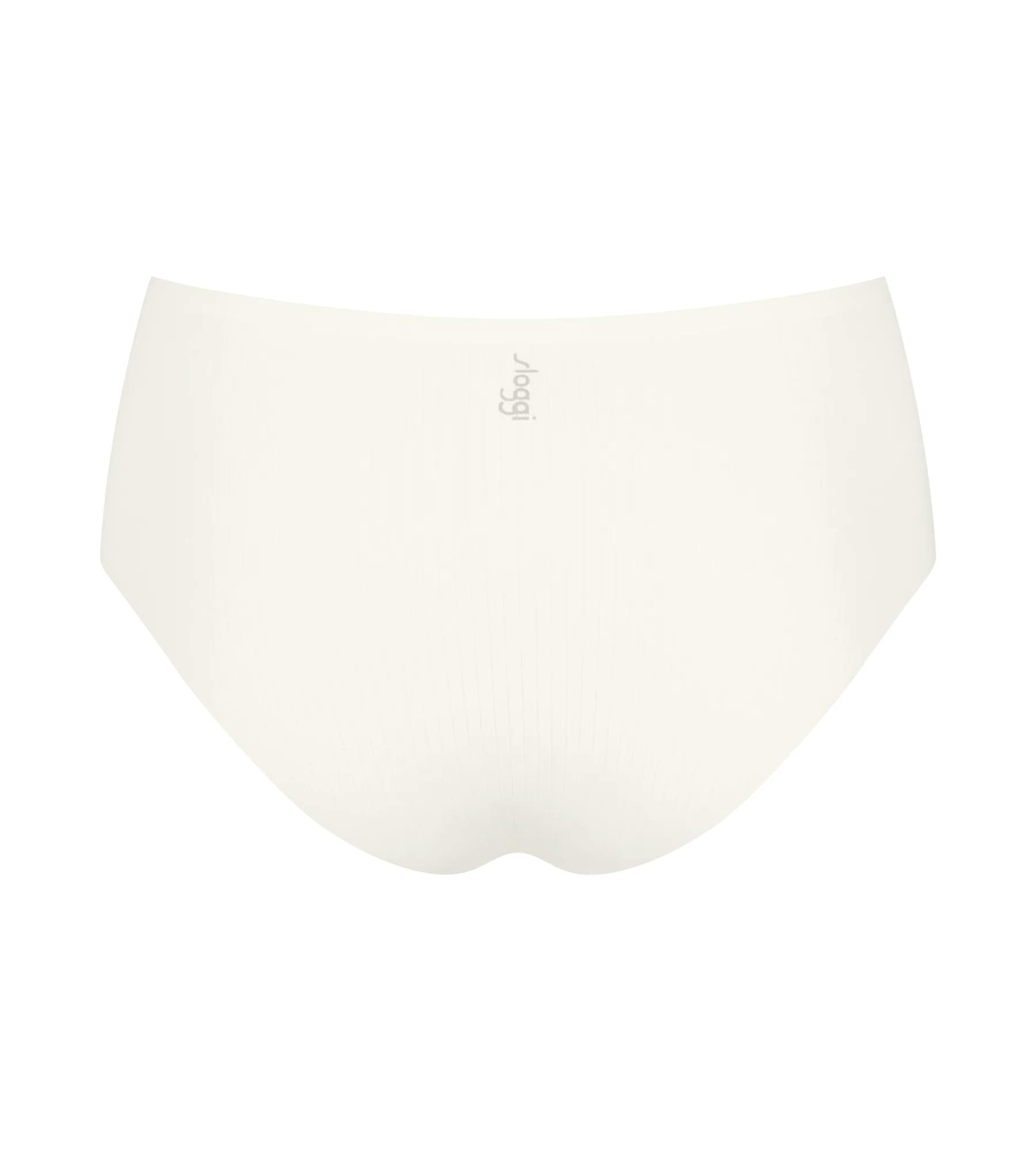 sloggi Slip »ZERO Feel Pure Hipster« natürlich und unsichtbar