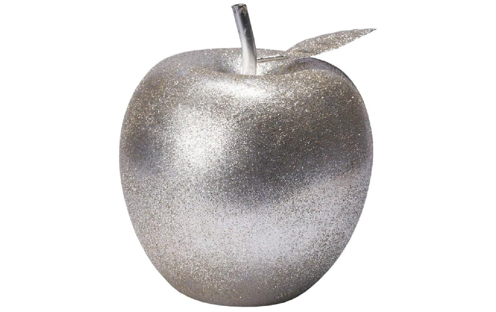 Weihnachtsfigur »Apfel 17 cm«