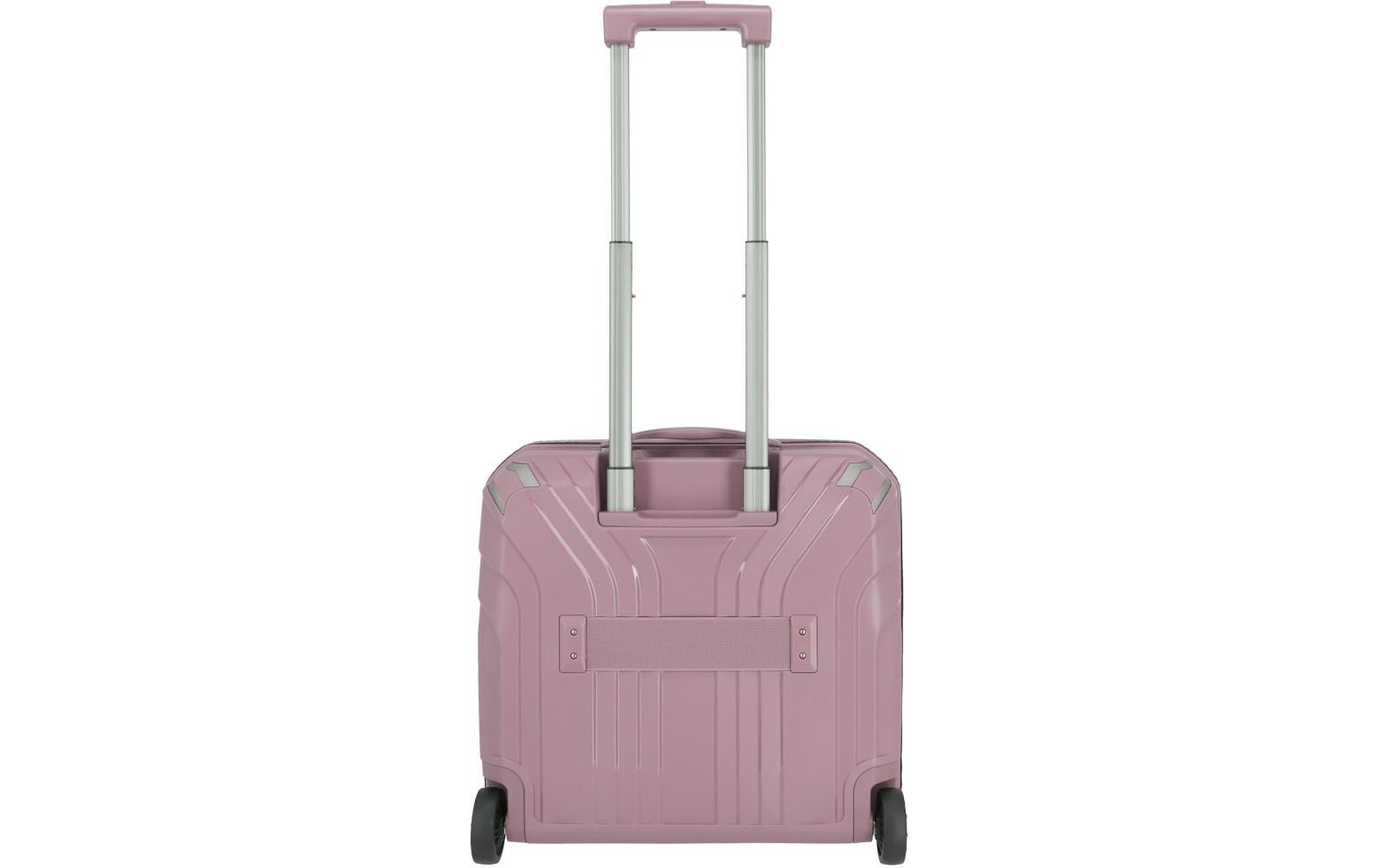 travelite Koffer »Elvaa Businesswheeler«, 2 Rollen