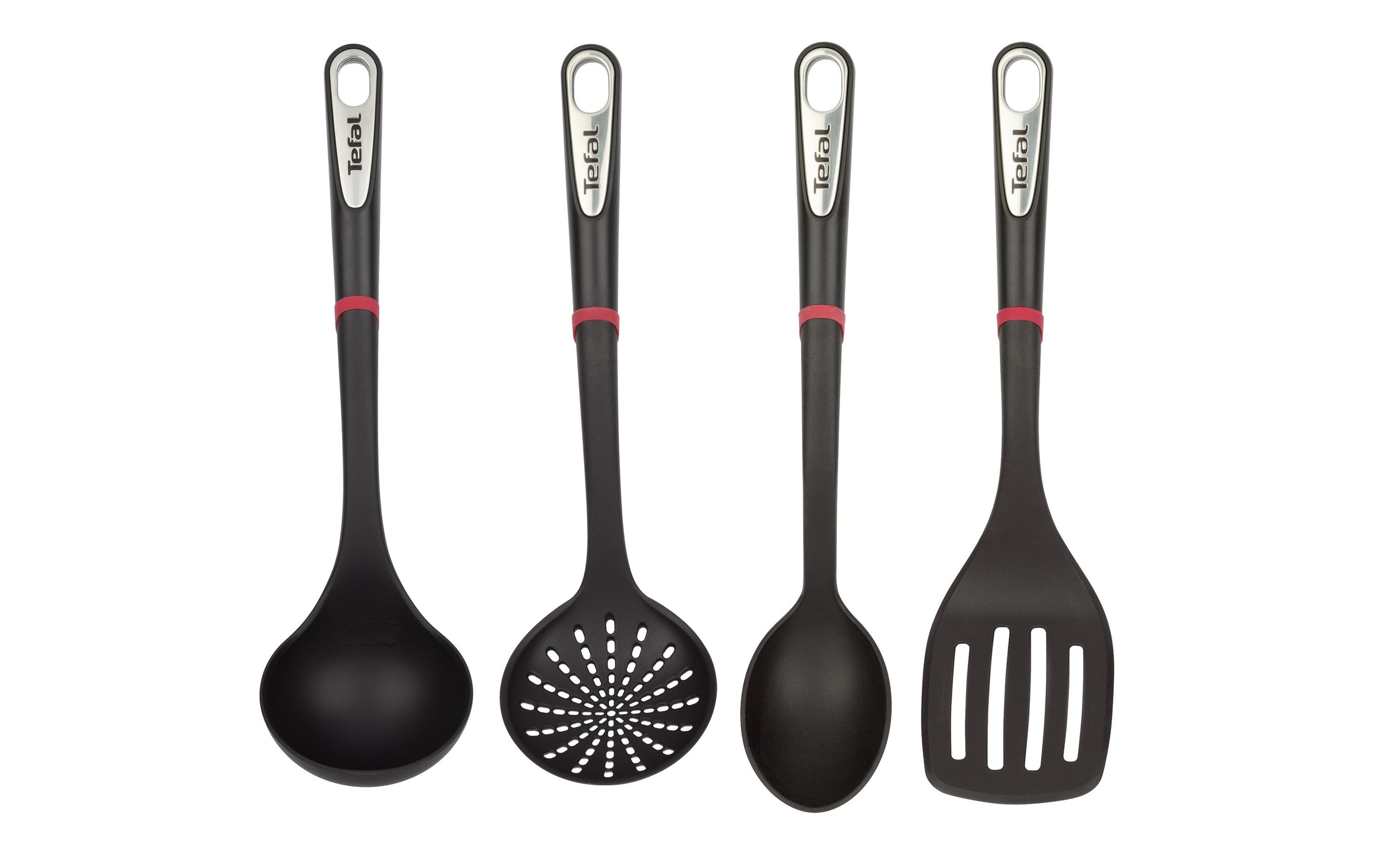 Image of Tefal Kochbesteck-Set "4-teilig"