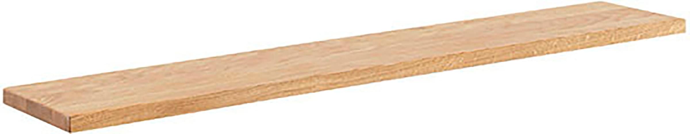 Image of MCA living Wandboard "Greno Steckboard" 1 Stk. tlg. durchgehende Lamellen