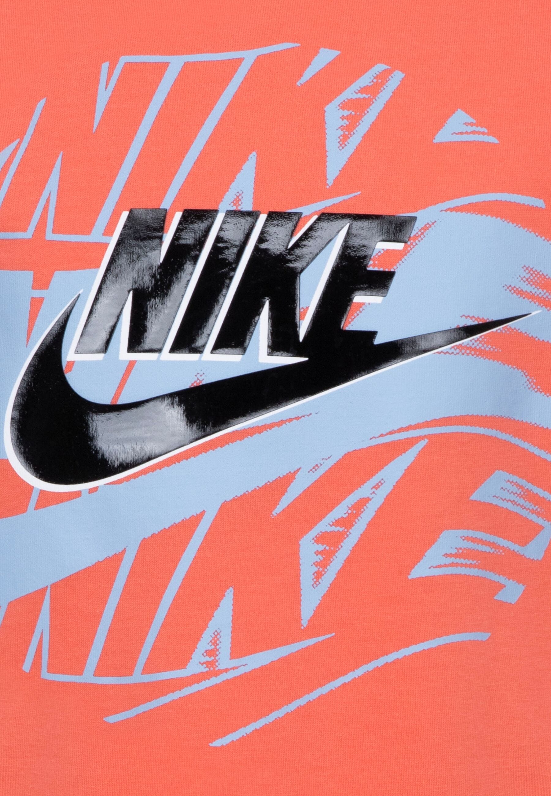 Nike Sportswear T-Shirt & Shorts, für Kinder