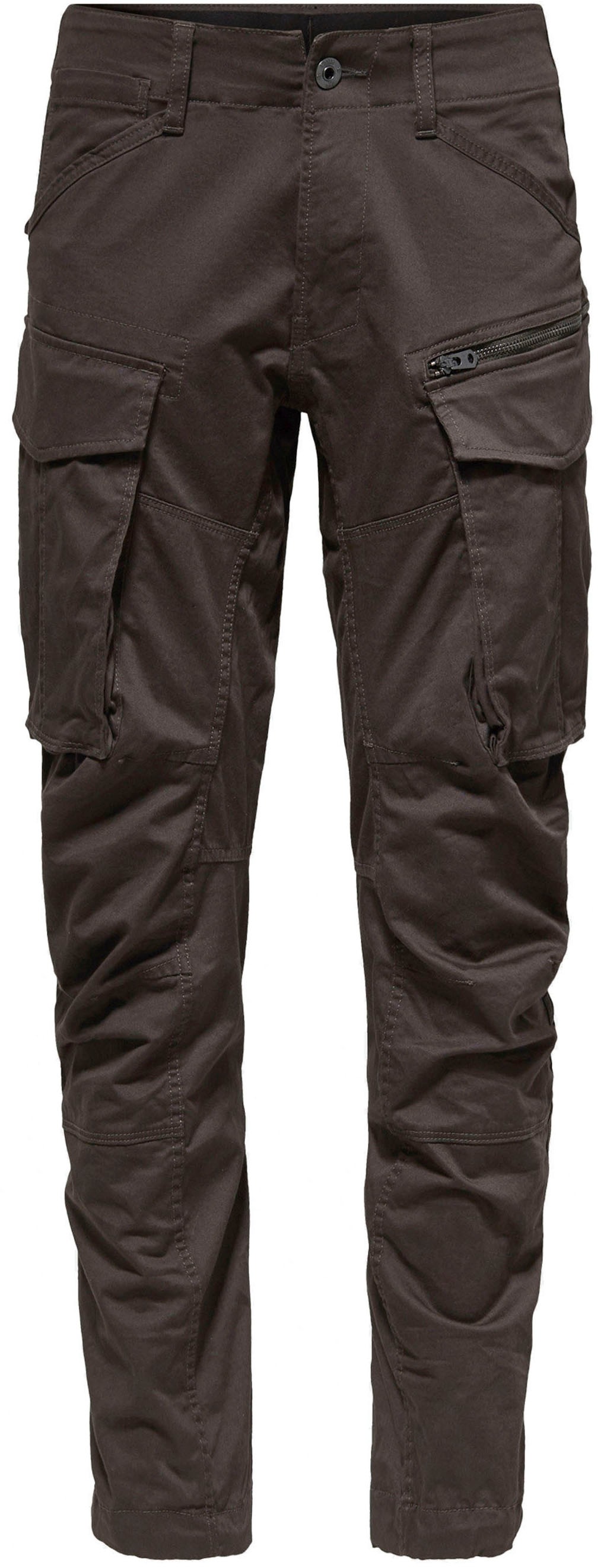 G-Star RAW Cargohose »Rovic Zip 3D Tapered Pant«