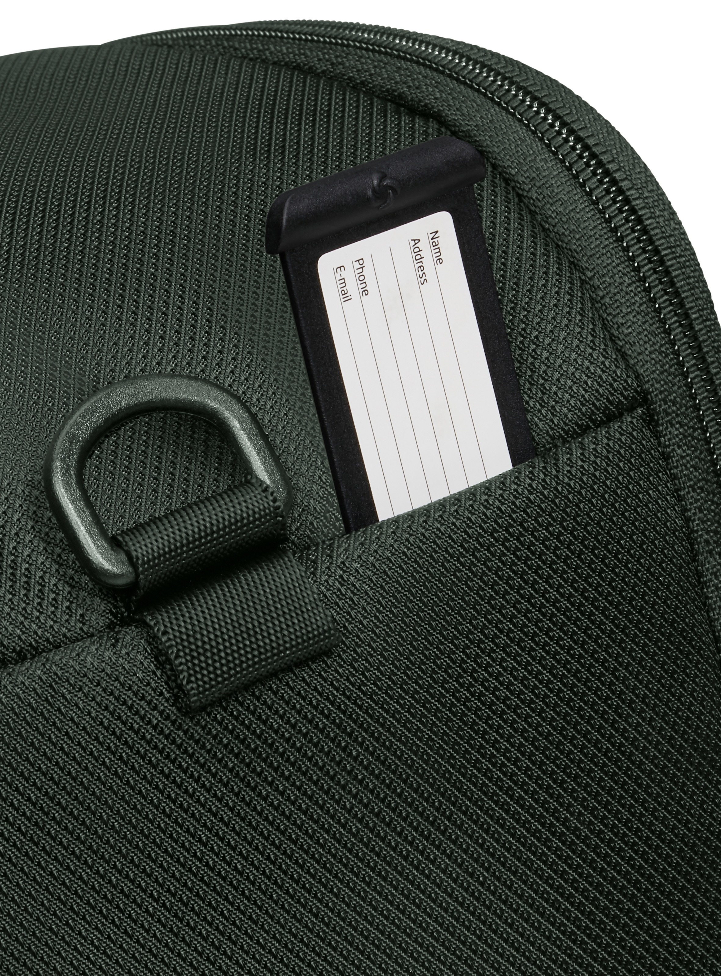 Samsonite Sac de voyage »RESPARK Underseater« Sac Underseater 3-Way