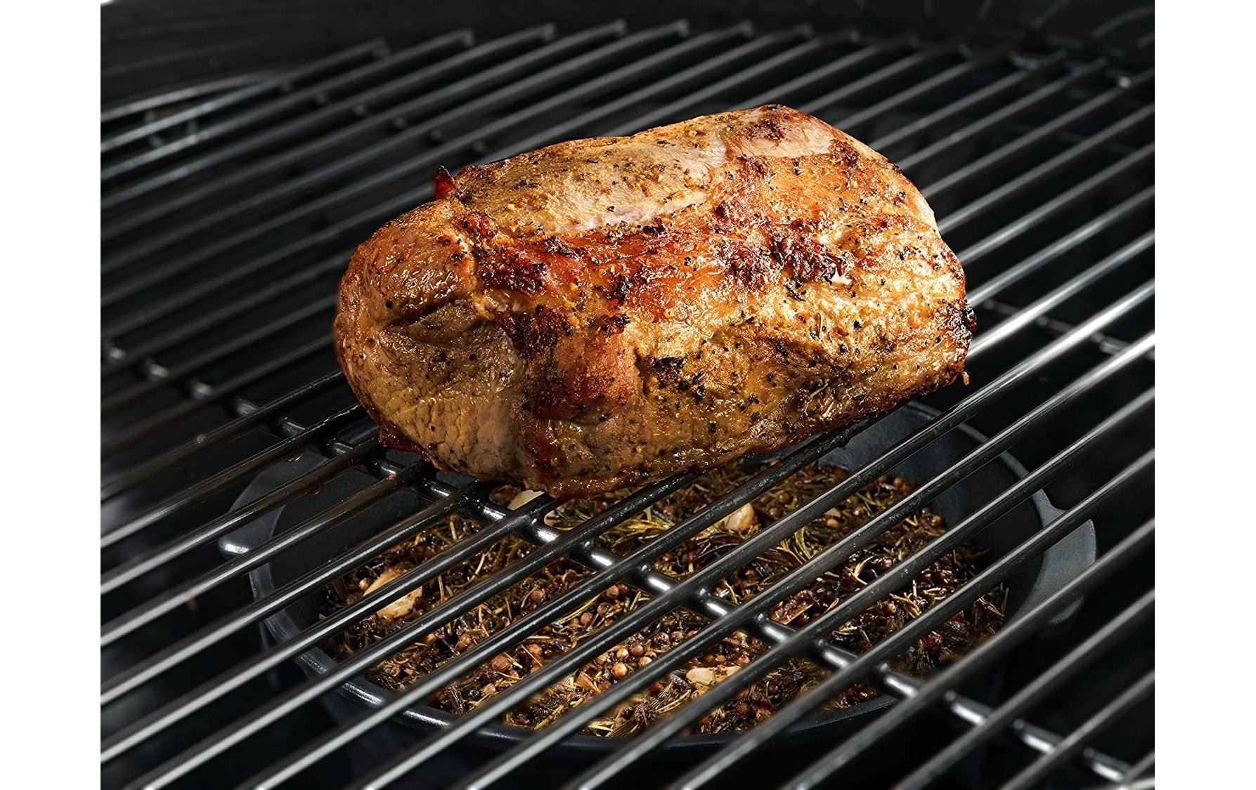 OUTDOORCHEF Grillpfanne »Gusseisen Ø 23 cm« Gusseisen 1 Stk. tlg.