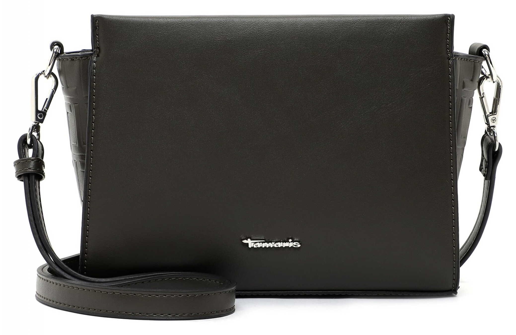 Image of Tamaris Umhängetasche »Juliane«, glatter-Optik bei Ackermann Versand Schweiz