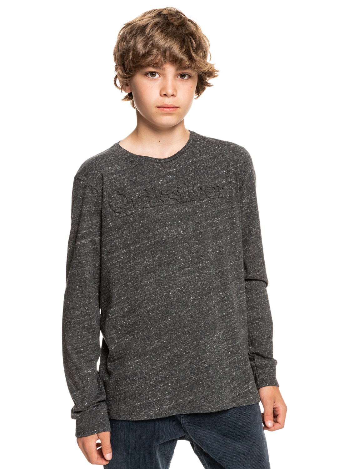 Image of Quiksilver Langarmshirt »New Slang« bei Ackermann Versand Schweiz