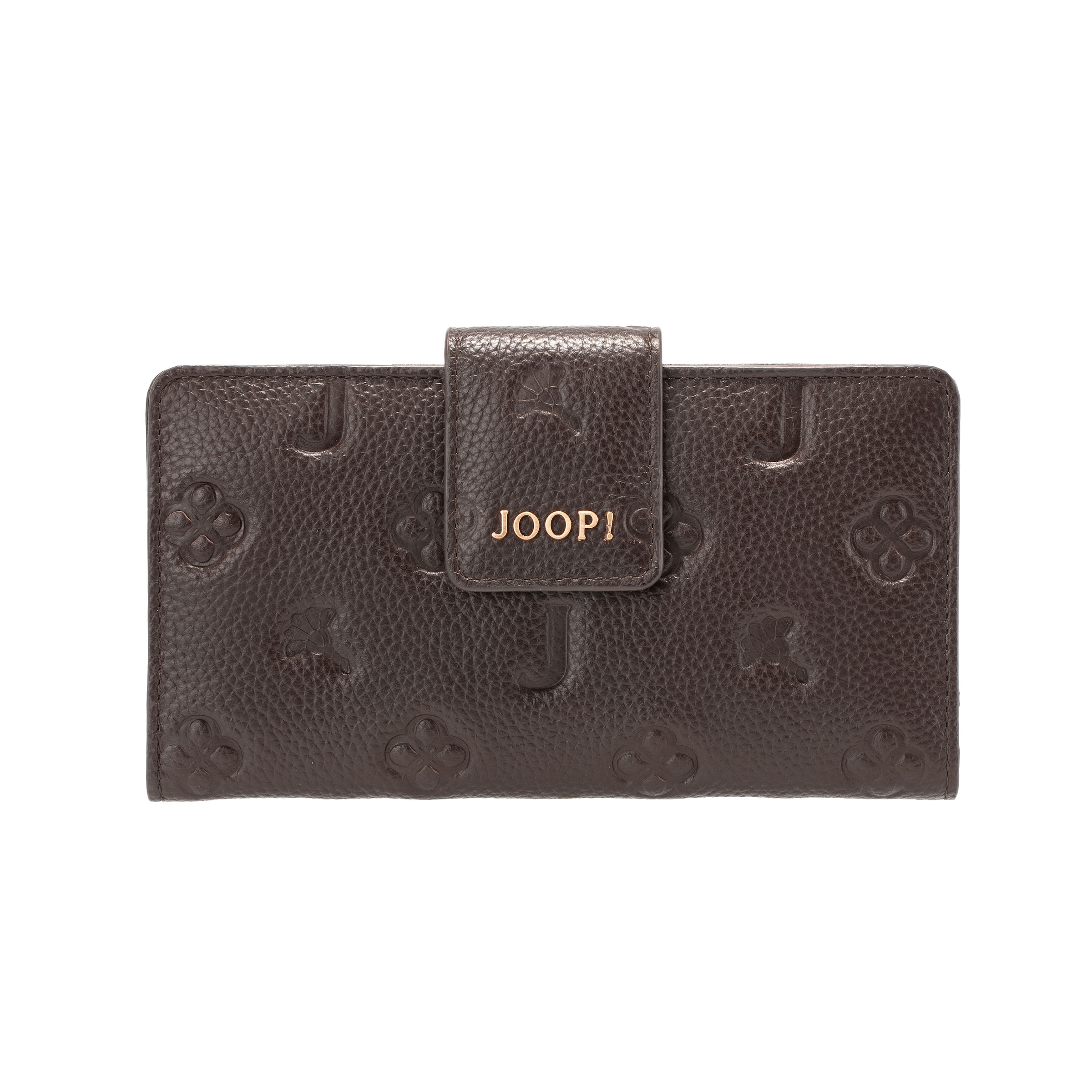 Image of JOOP Geldbörse "boccia cinta purse lh13f" Damen Portemonnaie mit Druckknopf-Verschluss