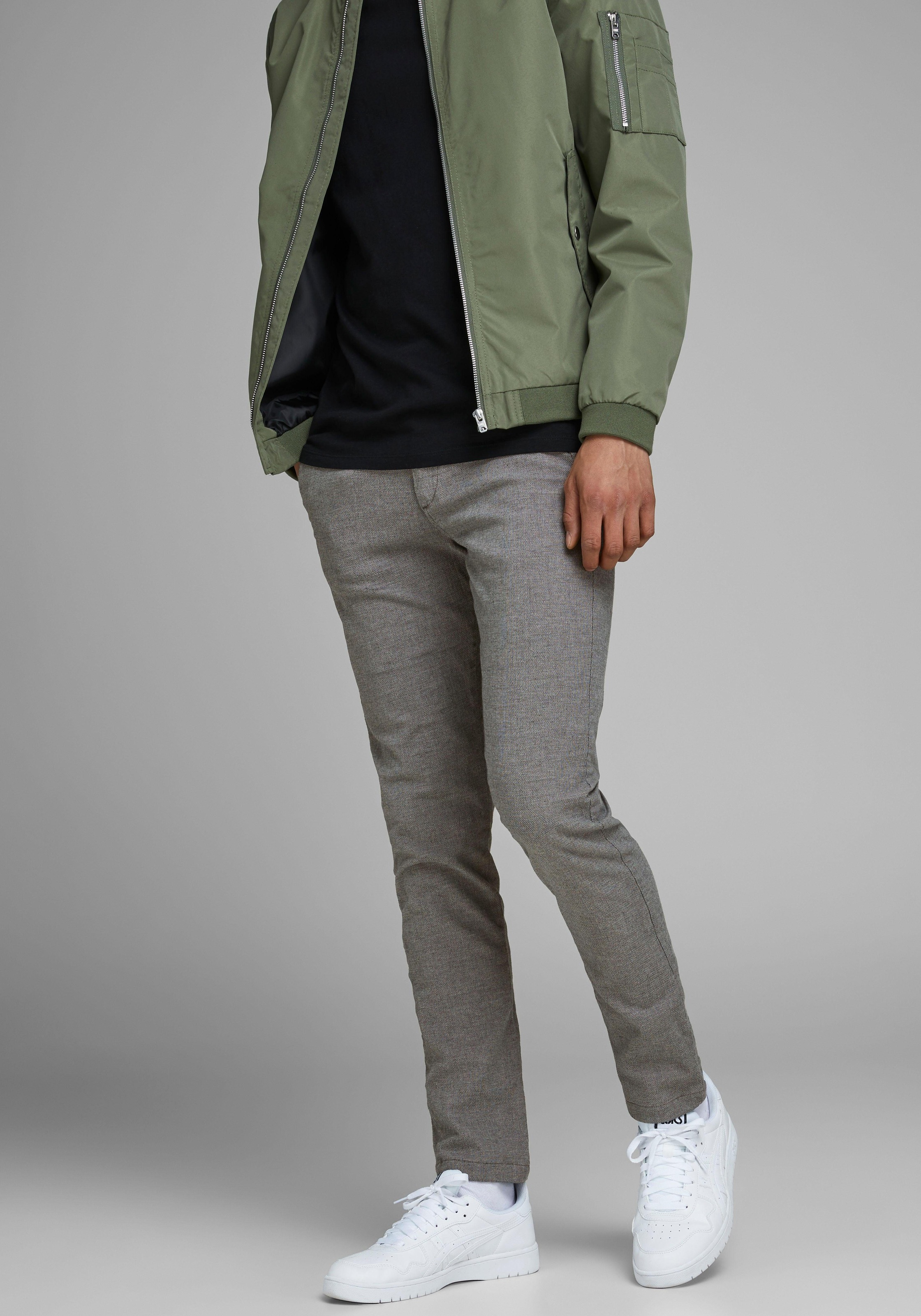 Image of Jack & Jones Chinohose »MARCO KENSO« bei Ackermann Versand Schweiz