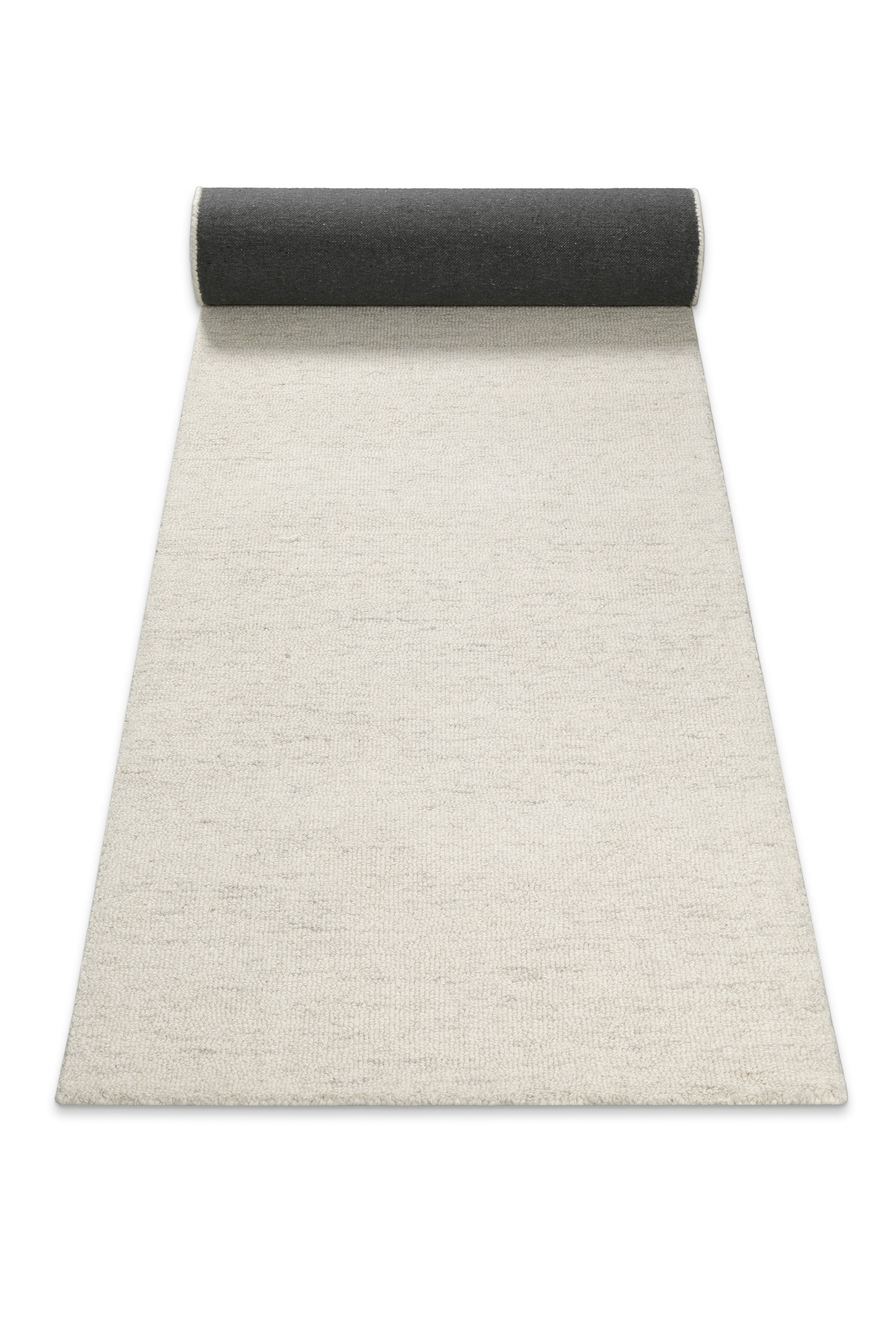 Wecon home Wollteppich »Hamptons SIXTEEN« rechteckig 10 mm Höhe Läufer, Schurwolle, Kurzflor, Wohnzimmer, Schlafzimmer, elegant