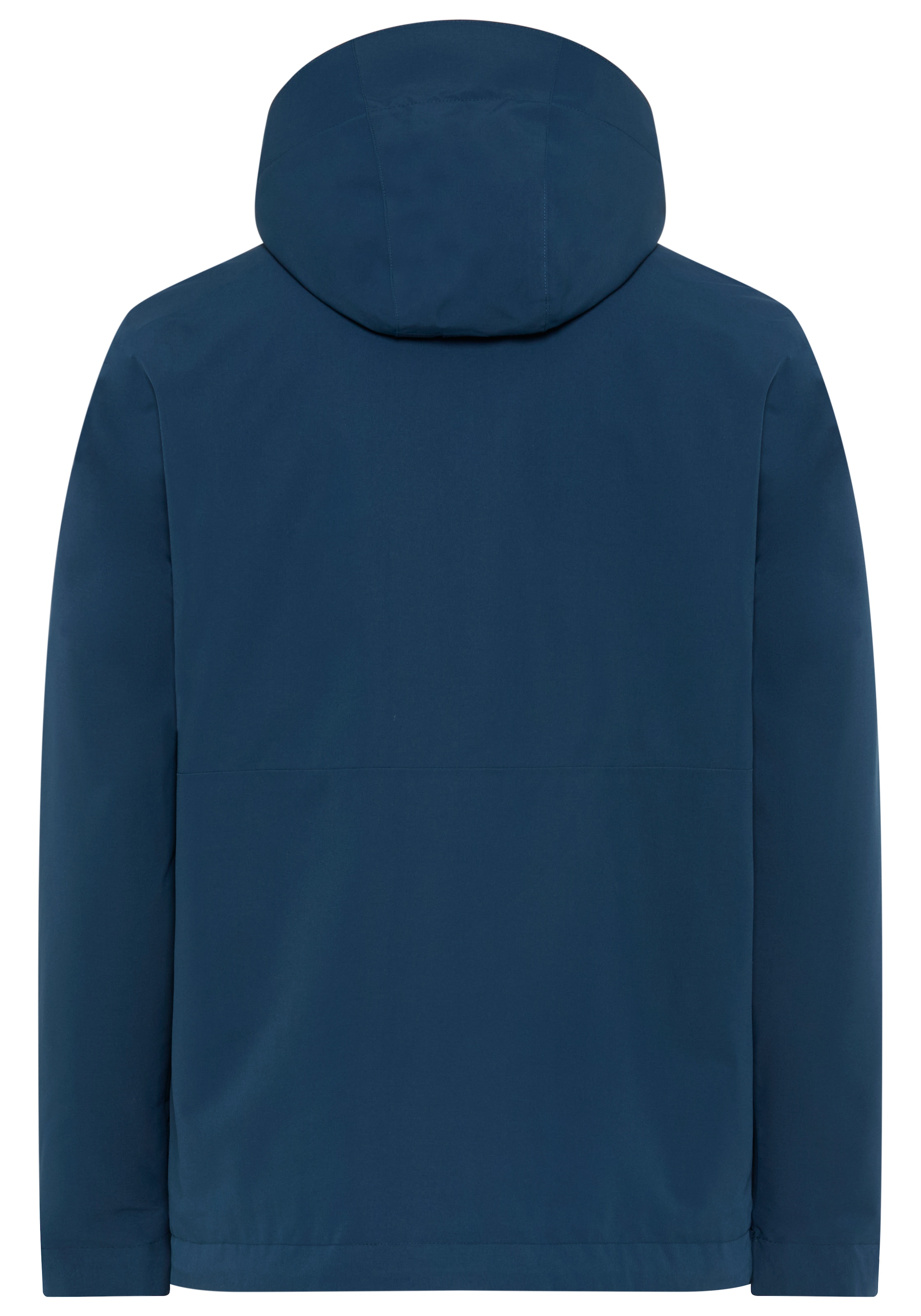 VAUDE Veste d'extérieur »SE ME BORMIDA JACKET« 1 cuis tlg. wasser- & winddicht & atmungsaktiv & wattiert