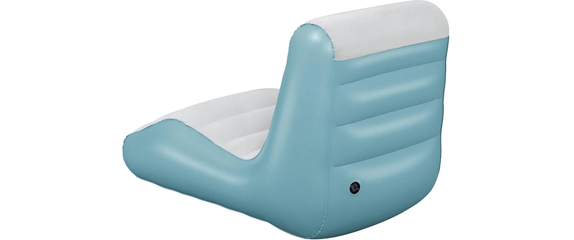 Bestway Luftsessel »Leisure Luxe 133 x 79 cm«