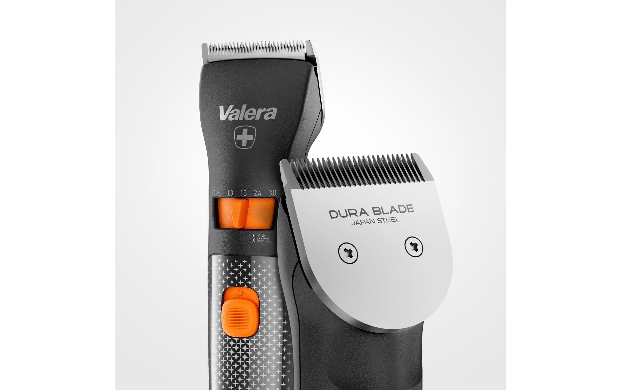 Image of Valera Haarschneider "Swiss Excellence Smart USB Black"