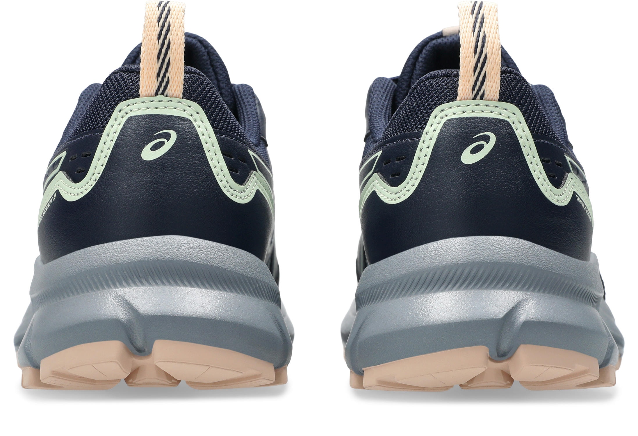 Asics Trailrunningschuh »TRAIL SCOUT 3«