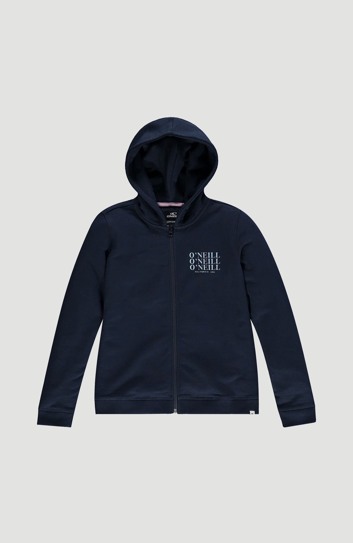 O'Neill Kapuzensweatshirt »"All Year"«, mit Reissverschluss
