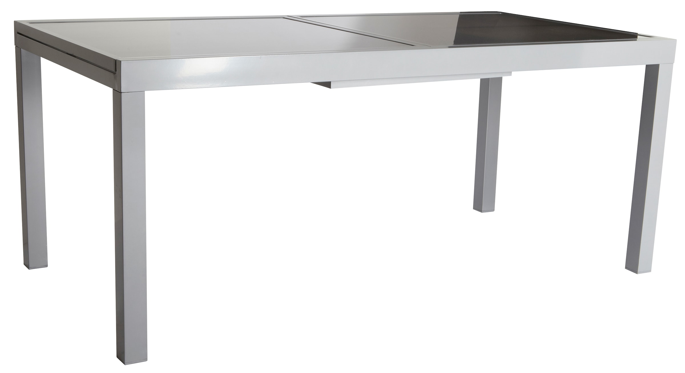 MERXX Gartentisch »Amalfi«, je jetzt nach 180-240cm kaufen auf Variante ausziehbar