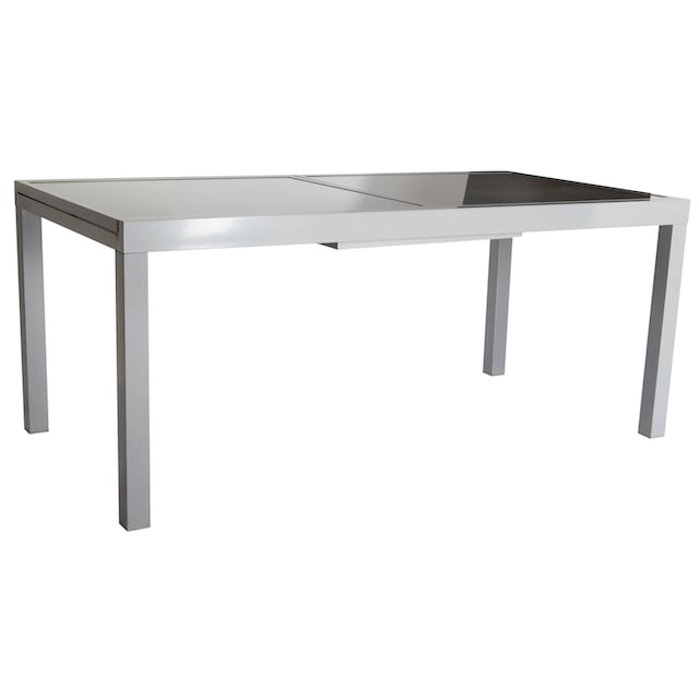 MERXX Gartentisch »Amalfi«, je nach Variante auf 180-240cm ausziehbar jetzt  kaufen